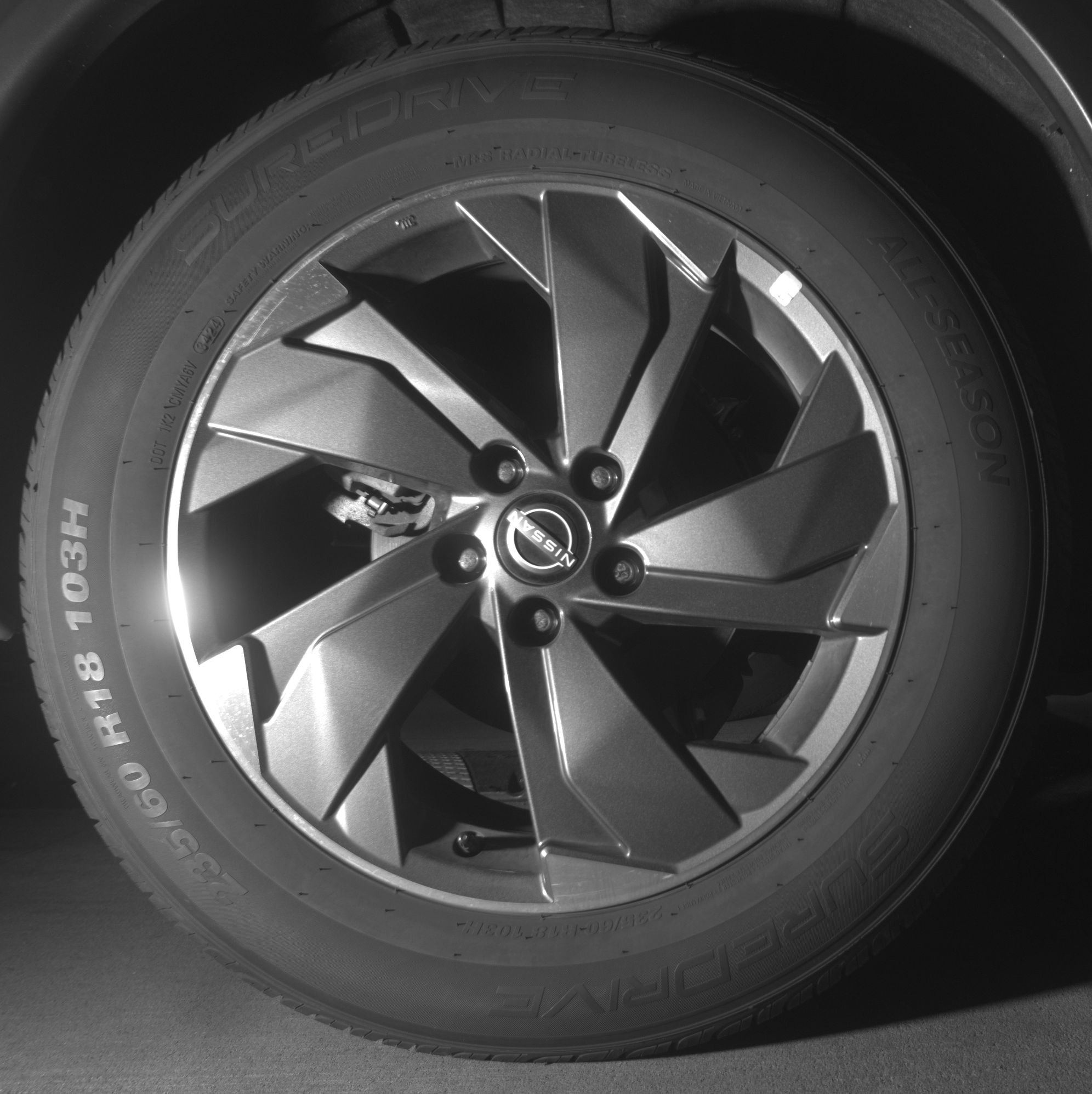 Thumbnail: 2025 Nissan Rogue - 12