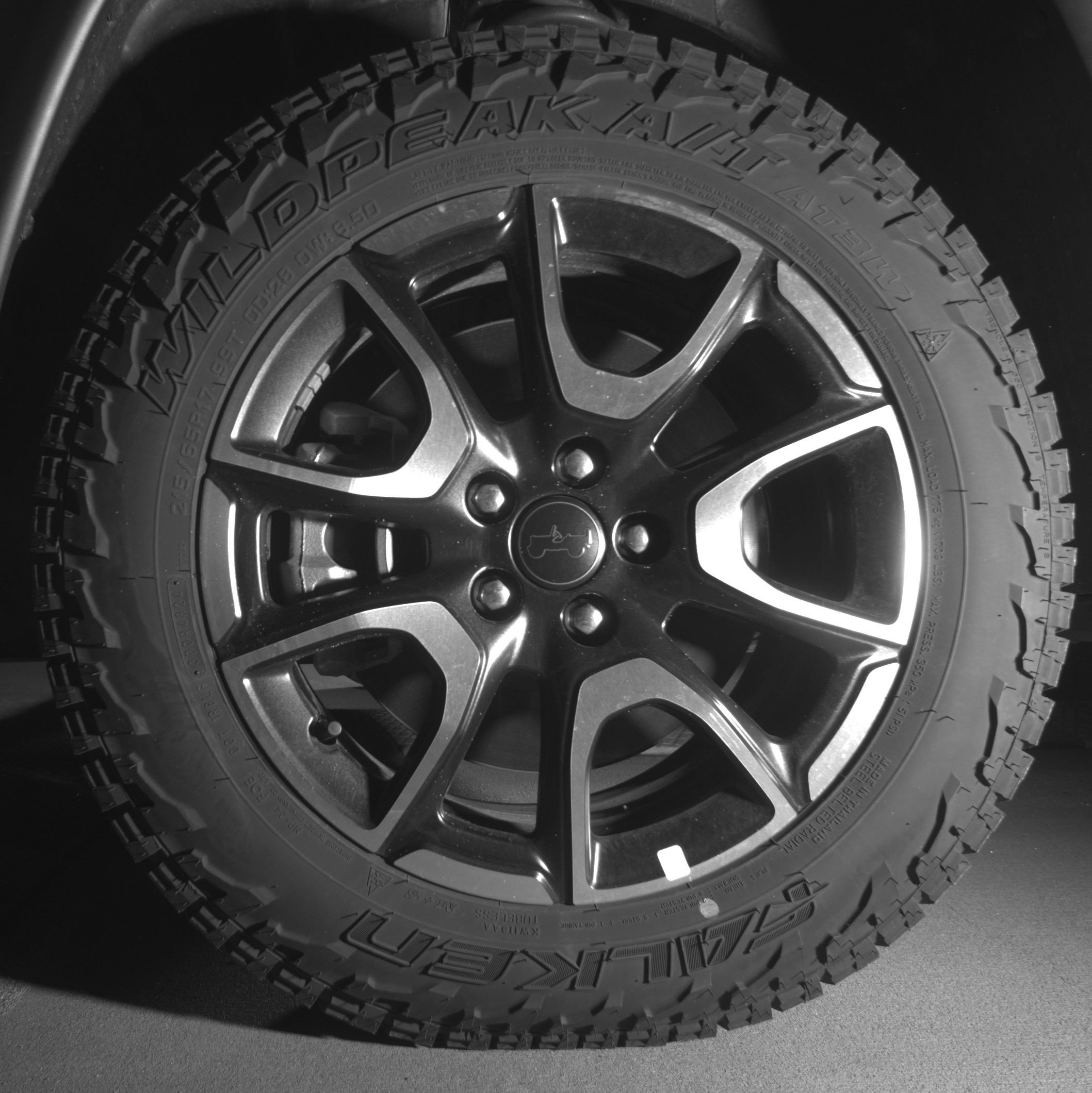 Thumbnail: 2025 Jeep Compass - 12