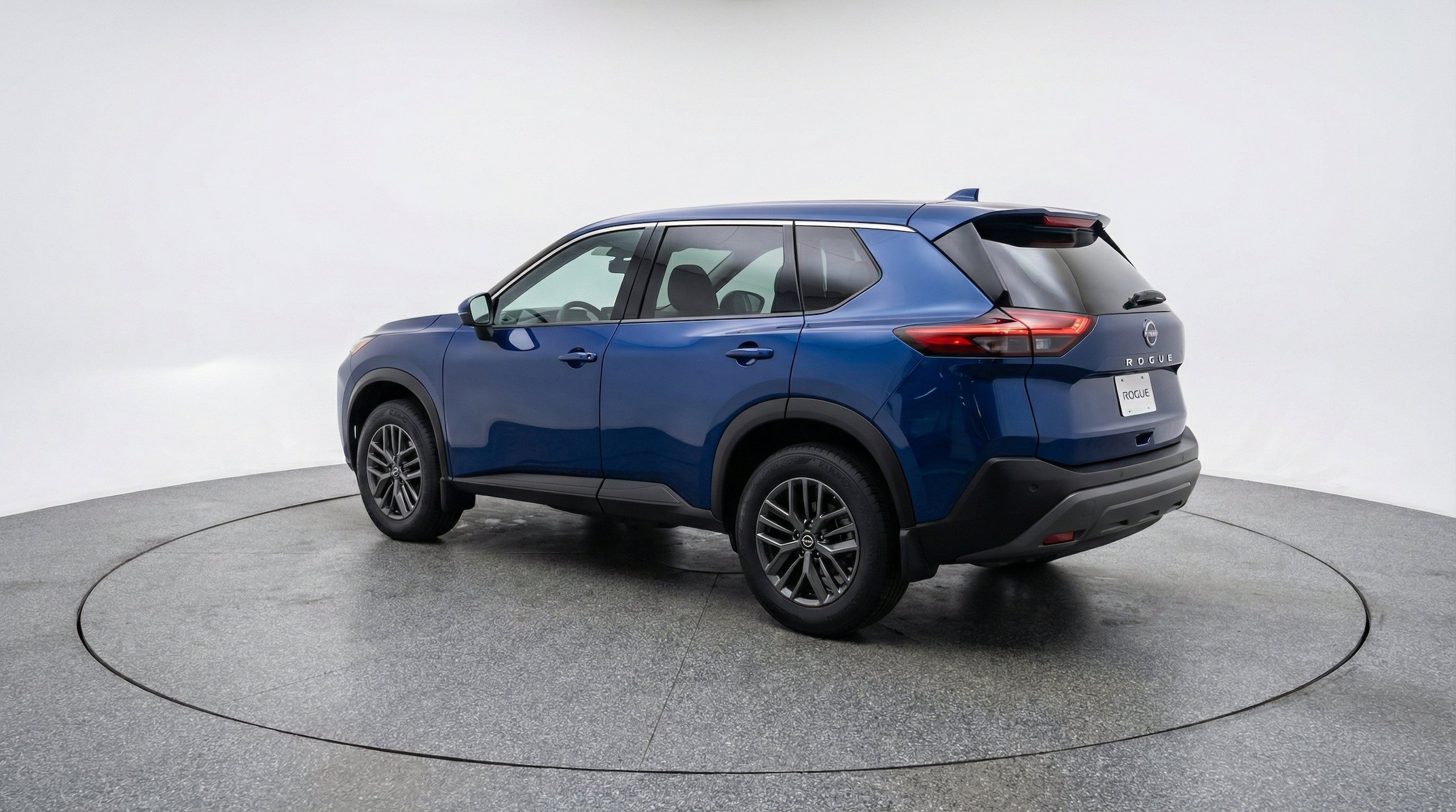 Thumbnail: 2026 Nissan Rogue - 6