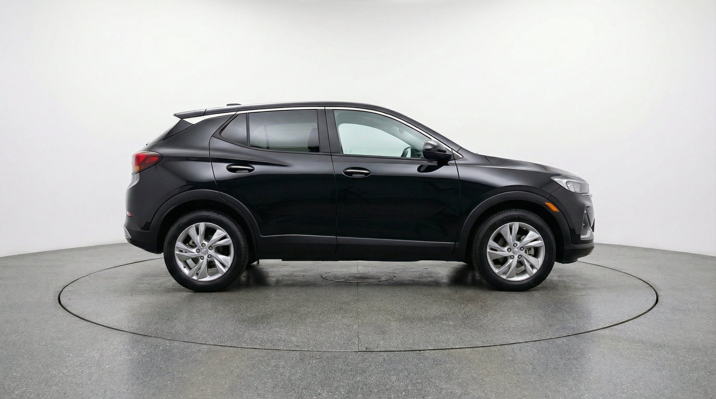 Thumbnail: 2025 Buick Encore GX - 10