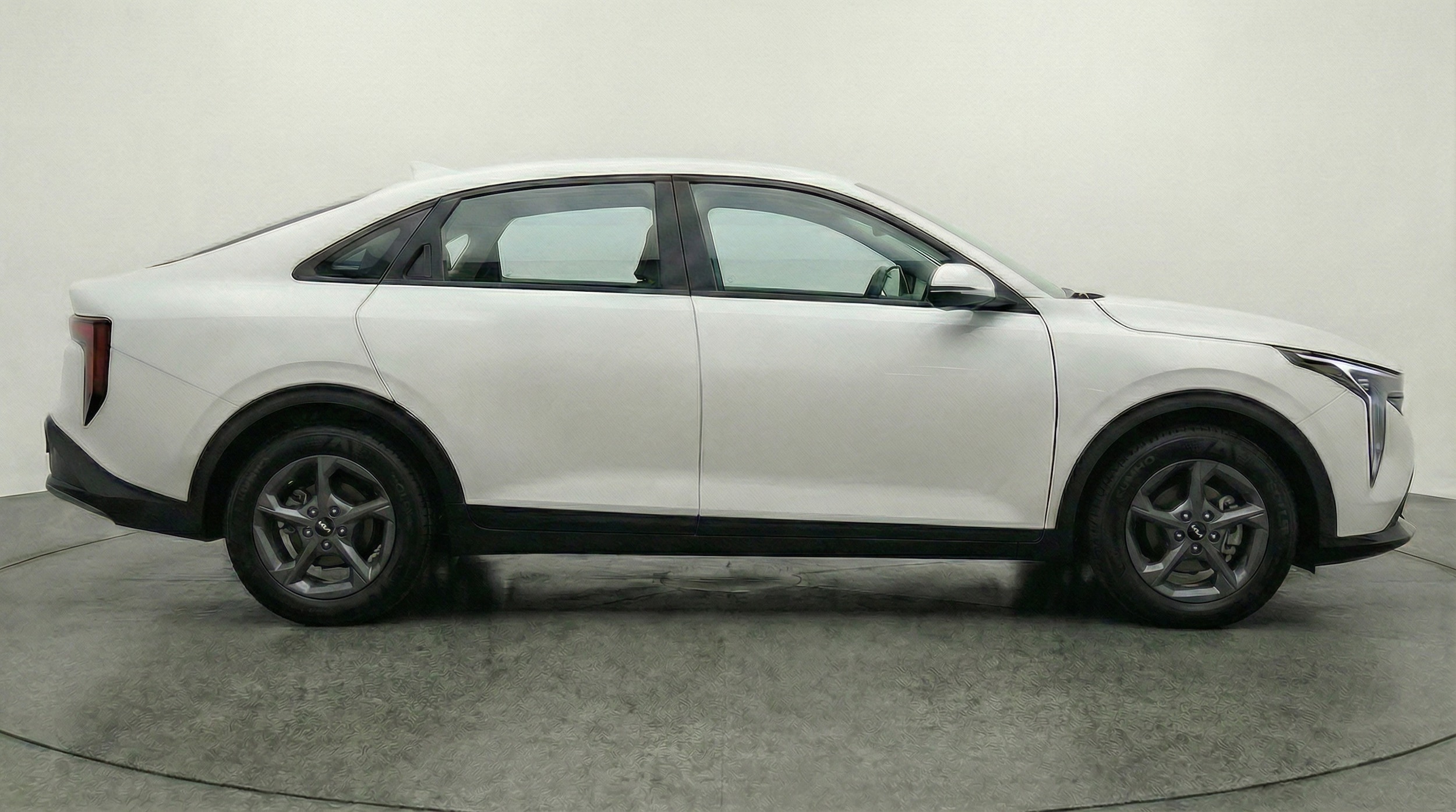 Thumbnail: 2025 Kia K4 - 8