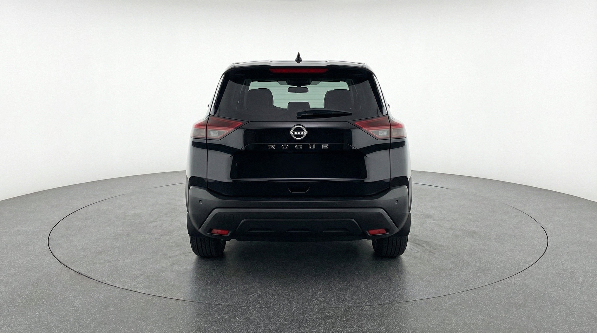 Thumbnail: 2026 Nissan Rogue - 7