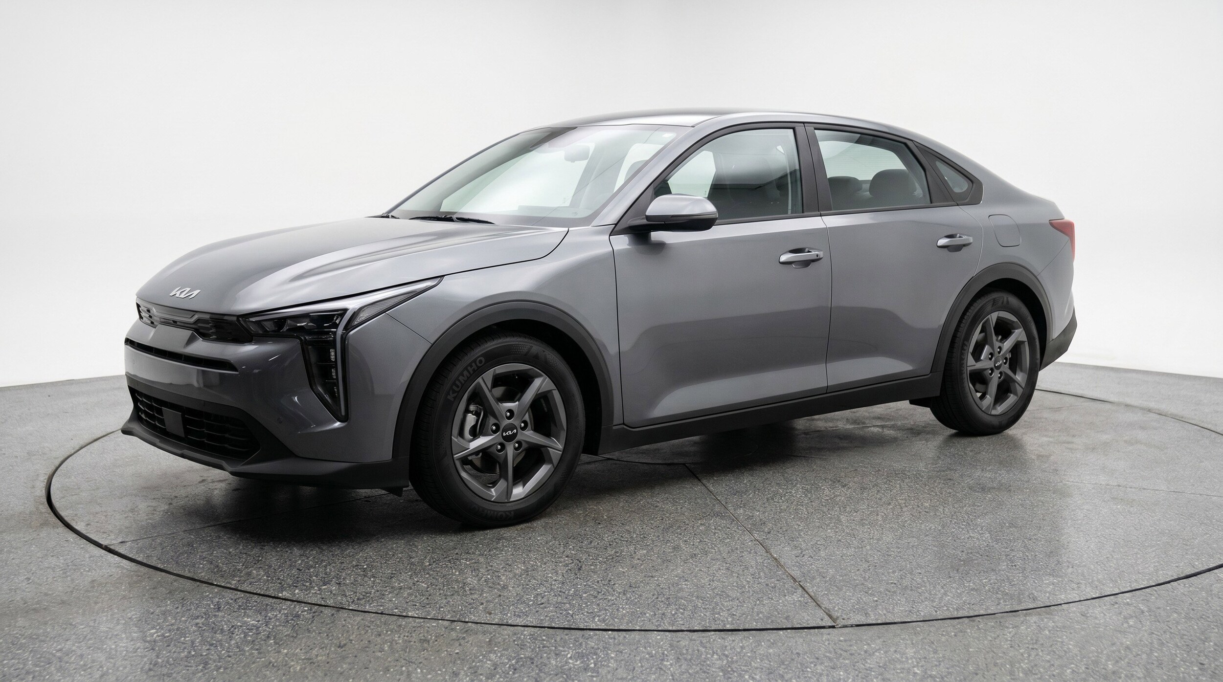 Thumbnail: 2025 Kia K4 - 3