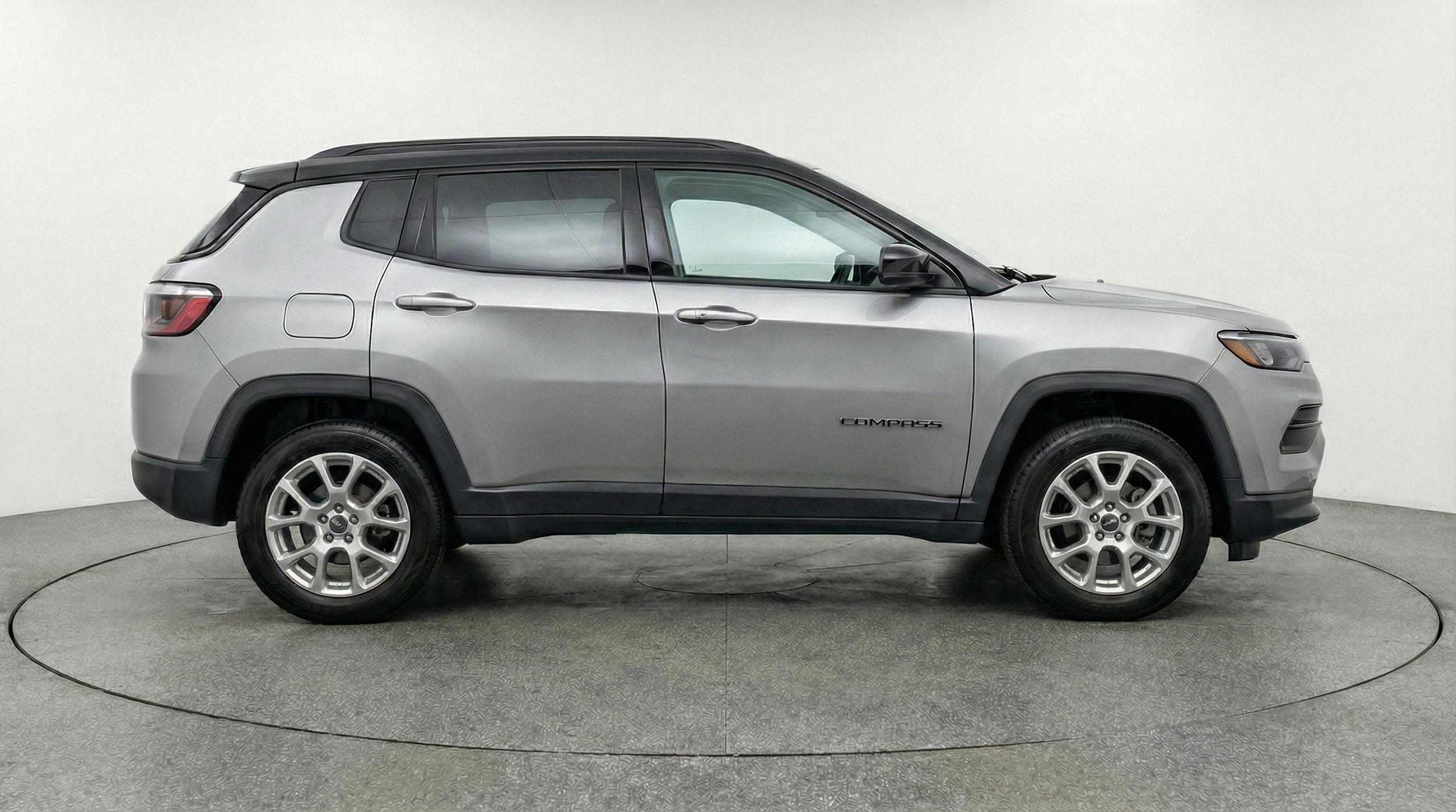 Thumbnail: 2025 Jeep Compass - 8