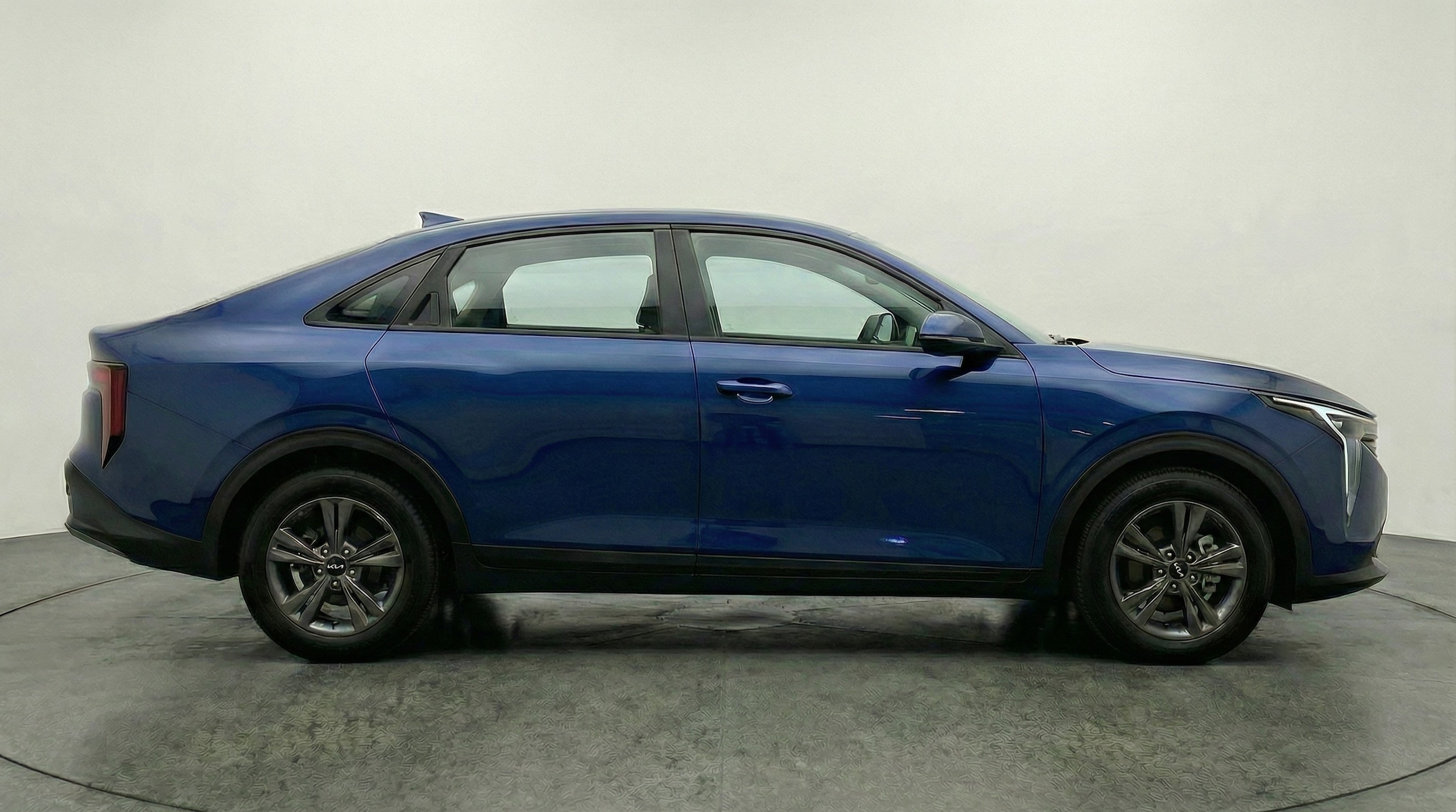 Thumbnail: 2025 Kia K4 - 8