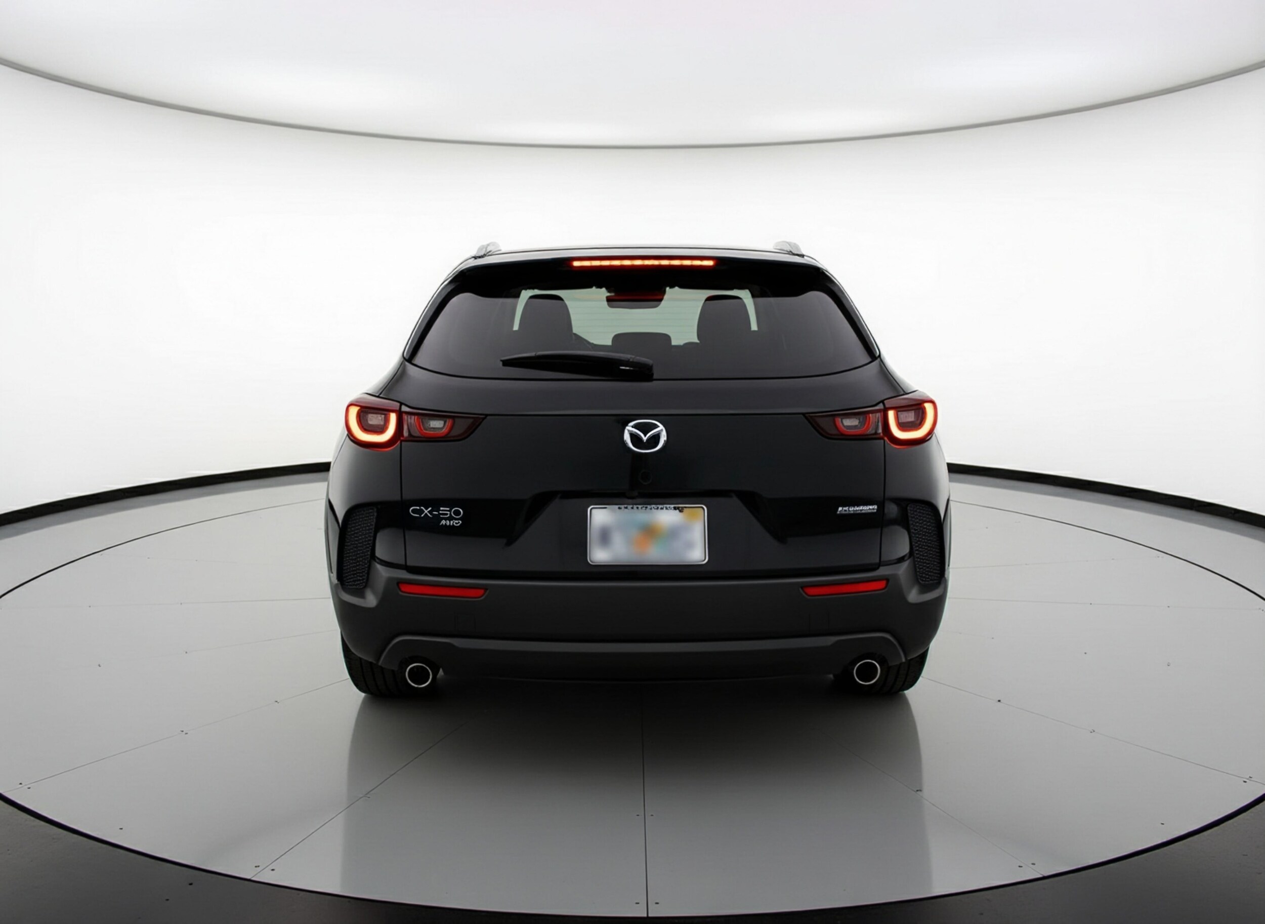 Thumbnail: 2025 Mazda CX-50 - 6