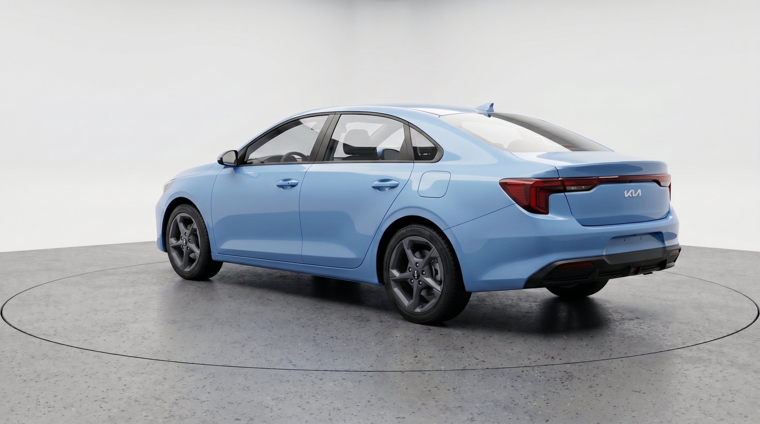 Thumbnail: 2025 Kia K4 - 6