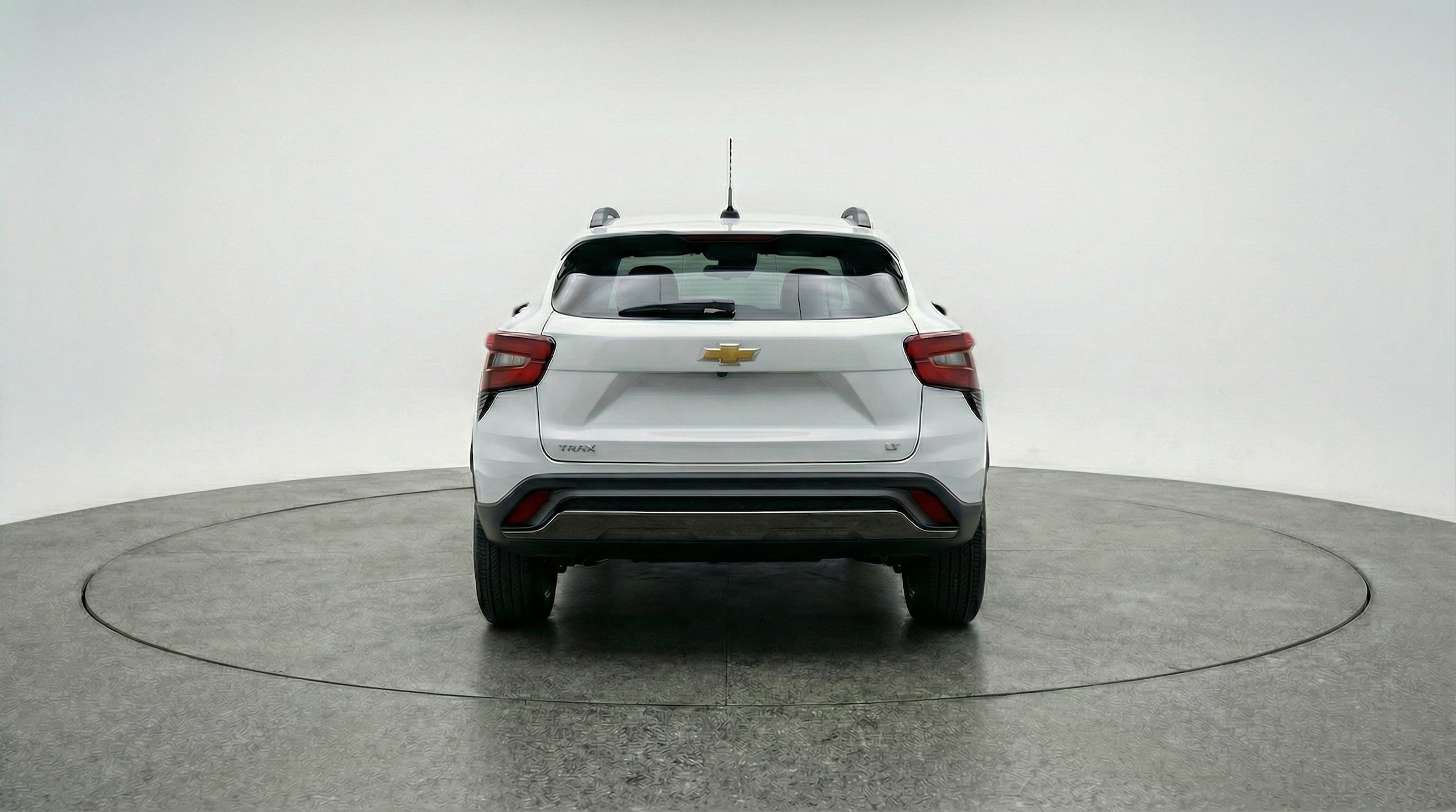 Thumbnail: 2025 Chevrolet Trax - 6