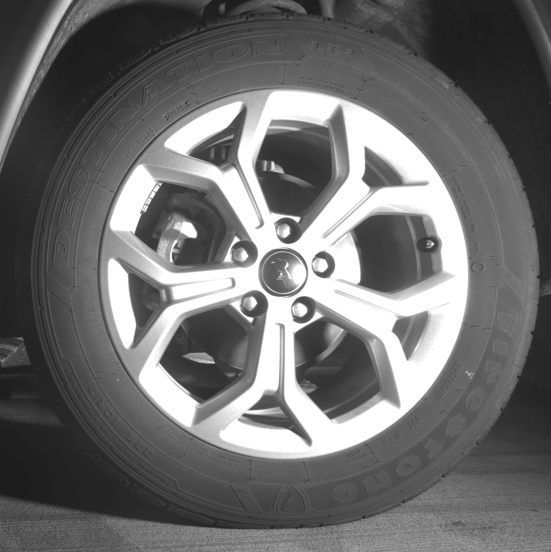 Thumbnail: 2025 Jeep Compass - 11