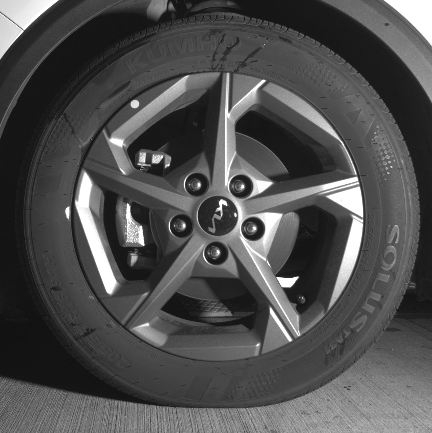 Thumbnail: 2025 Kia K4 - 9