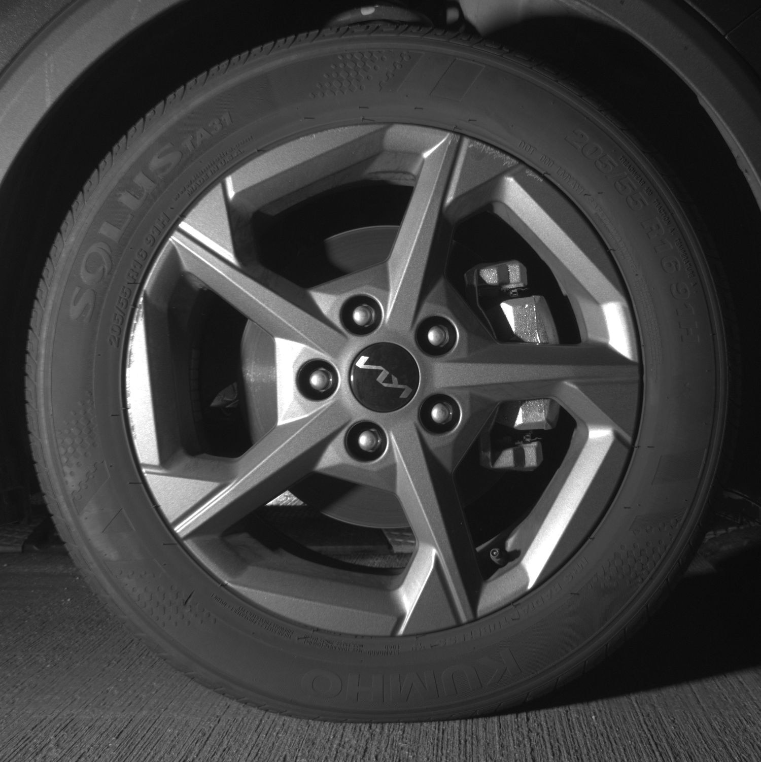 Thumbnail: 2025 Kia K4 - 10