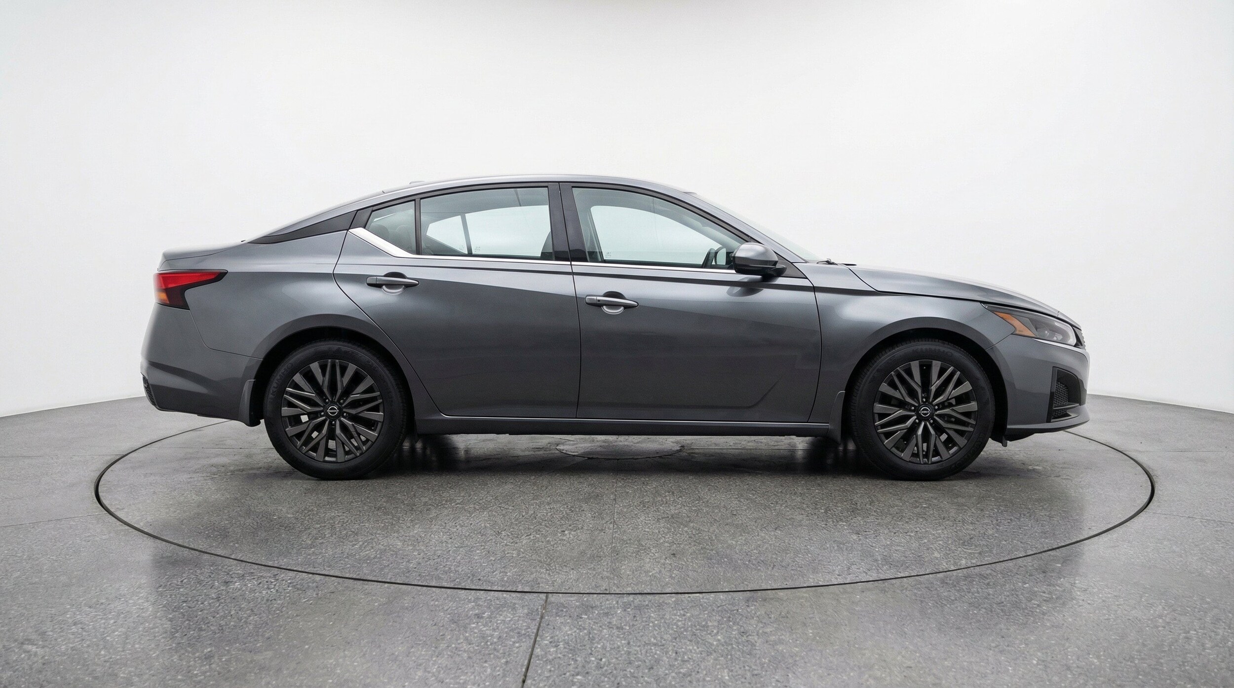Thumbnail: 2026 Nissan Altima - 11
