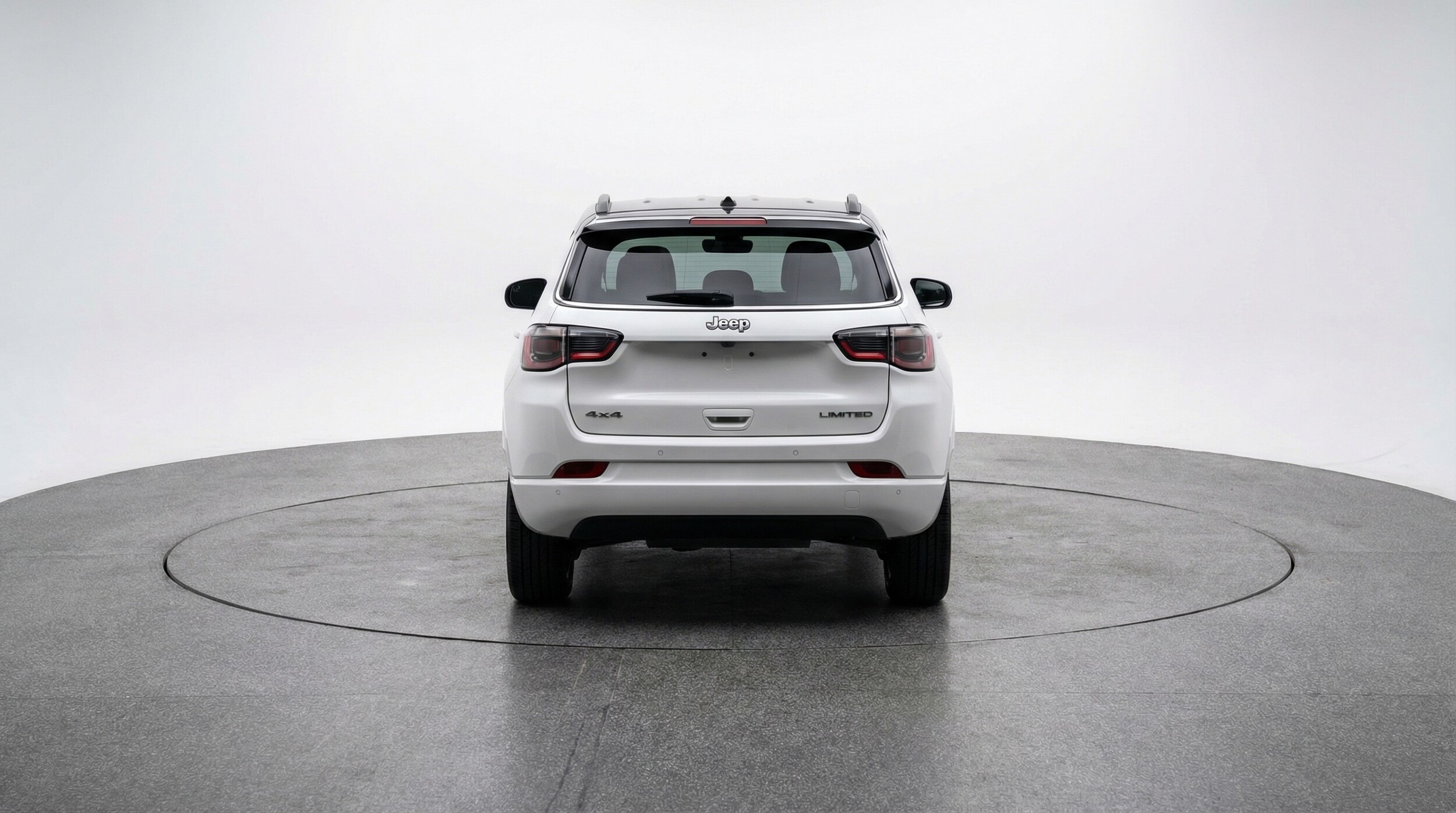 Thumbnail: 2025 Jeep Compass - 6