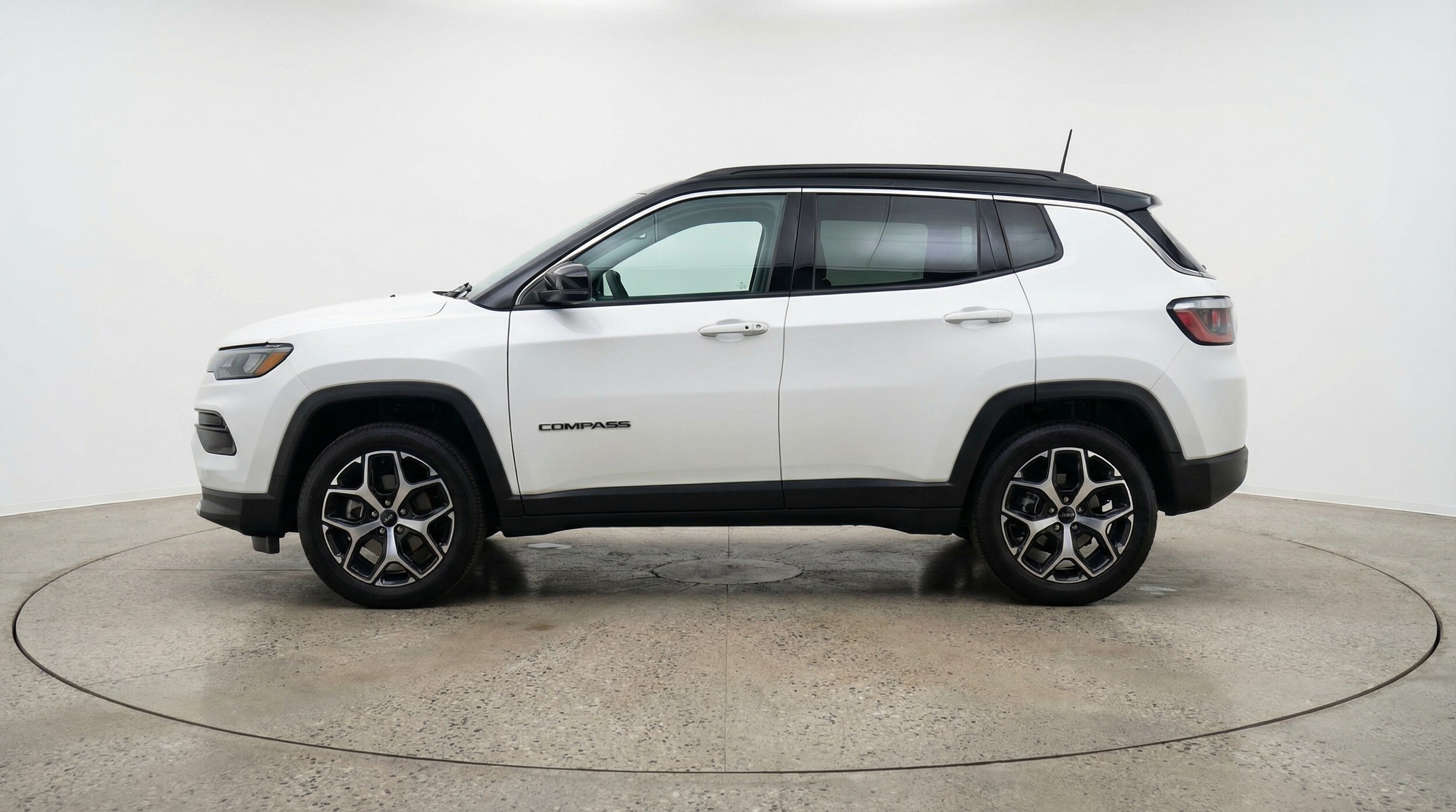 Thumbnail: 2025 Jeep Compass - 4
