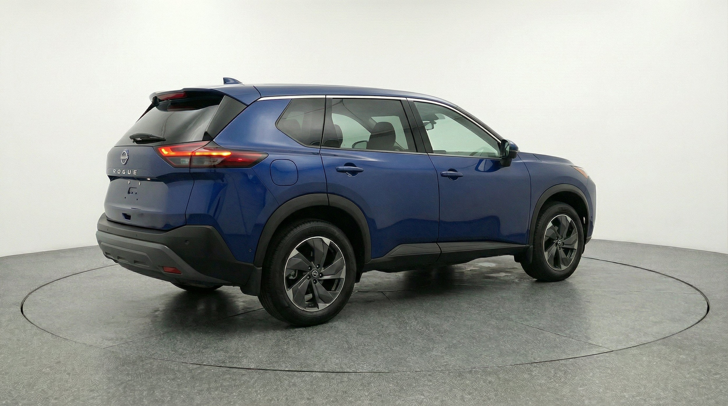 Thumbnail: 2025 Nissan Rogue - 9