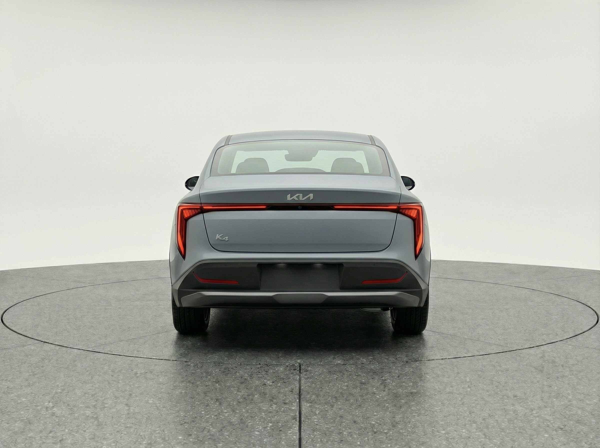 Thumbnail: 2025 Kia K4 - 6