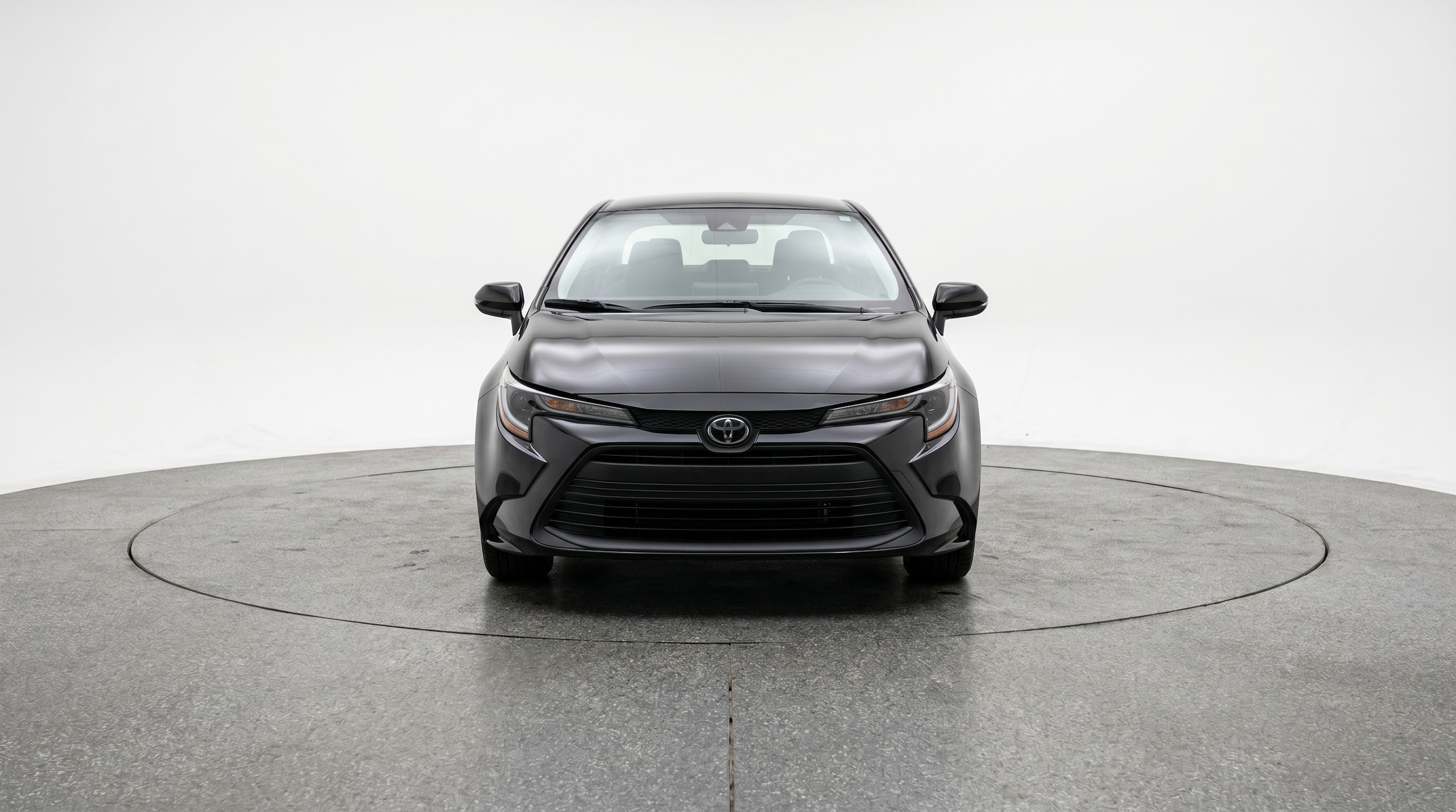 Thumbnail: 2025 Toyota Corolla - 2