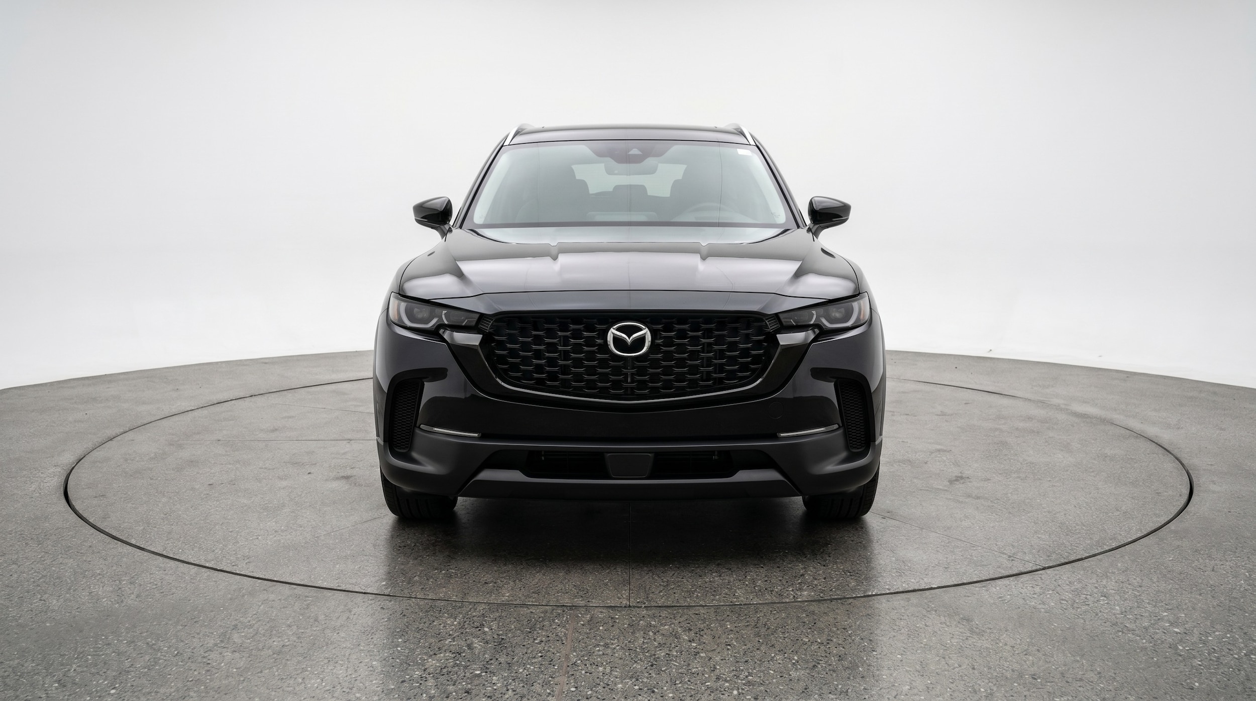 Thumbnail: 2025 Mazda CX-50 - 2