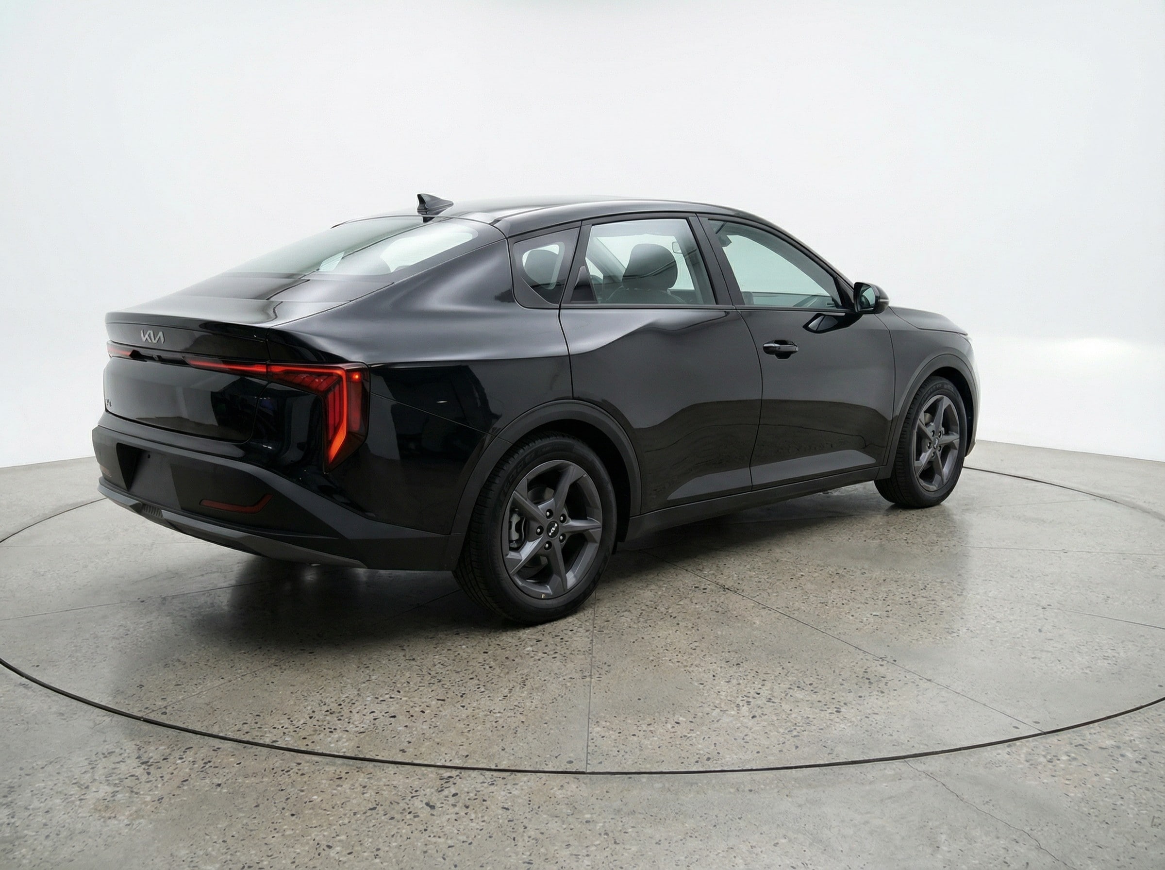 Thumbnail: 2025 Kia K4 - 7