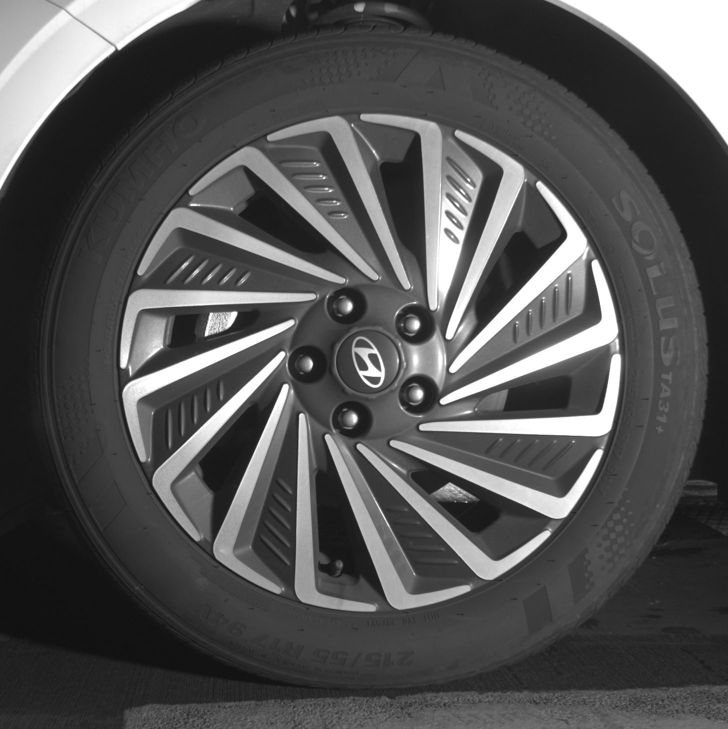 Thumbnail: 2025 Hyundai Sonata - 9