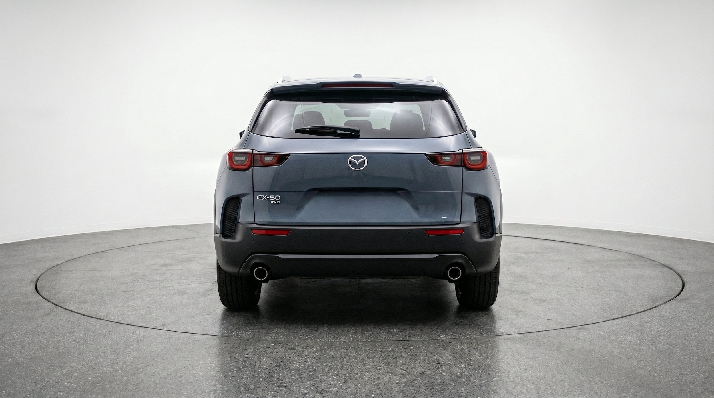Thumbnail: 2026 Mazda CX-50 - 7