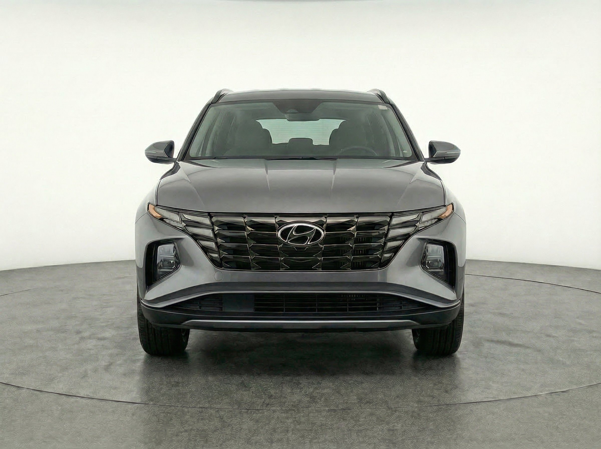 Thumbnail: 2026 Hyundai Tucson - 2