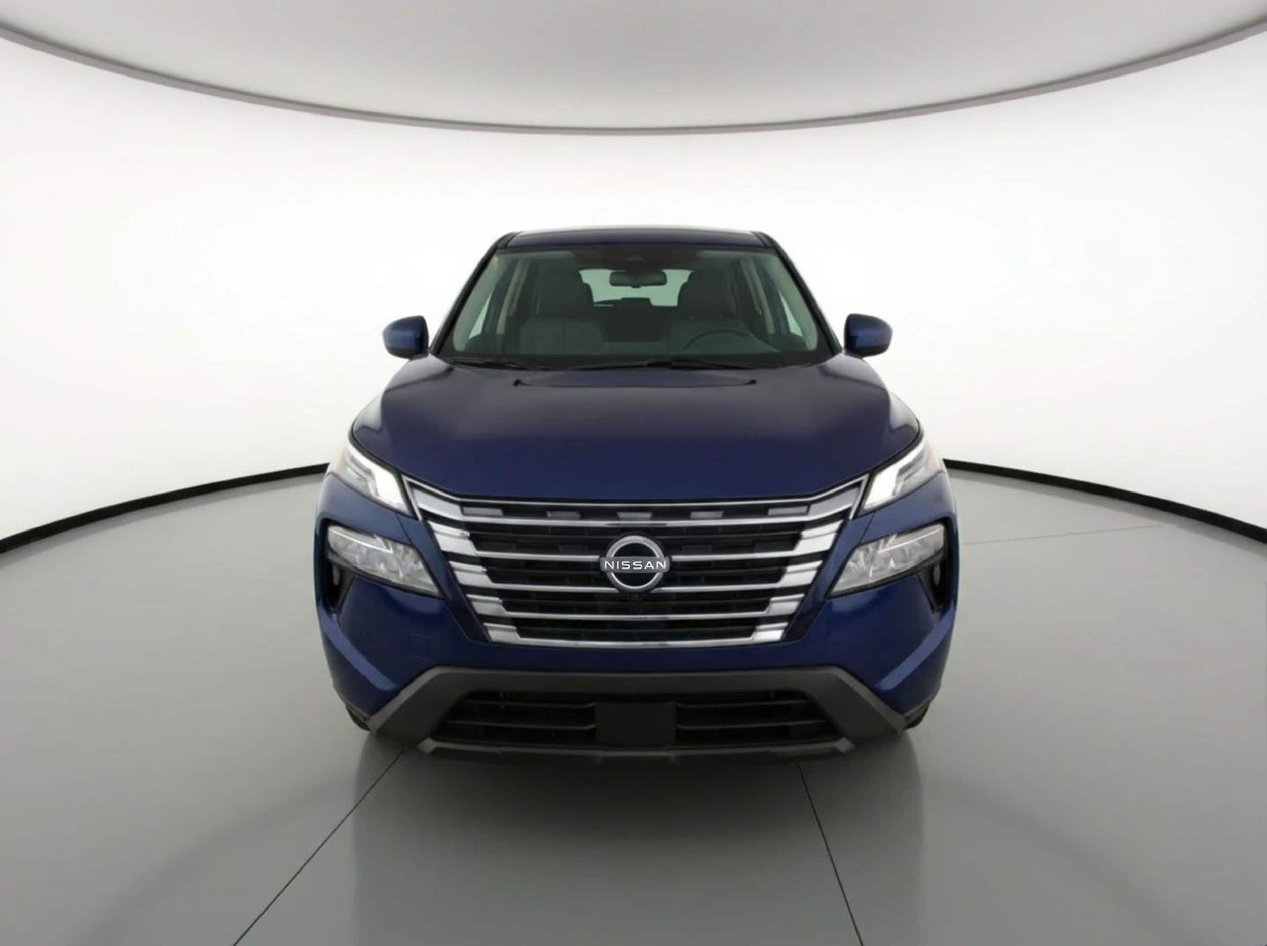 Thumbnail: 2025 Nissan Rogue - 2