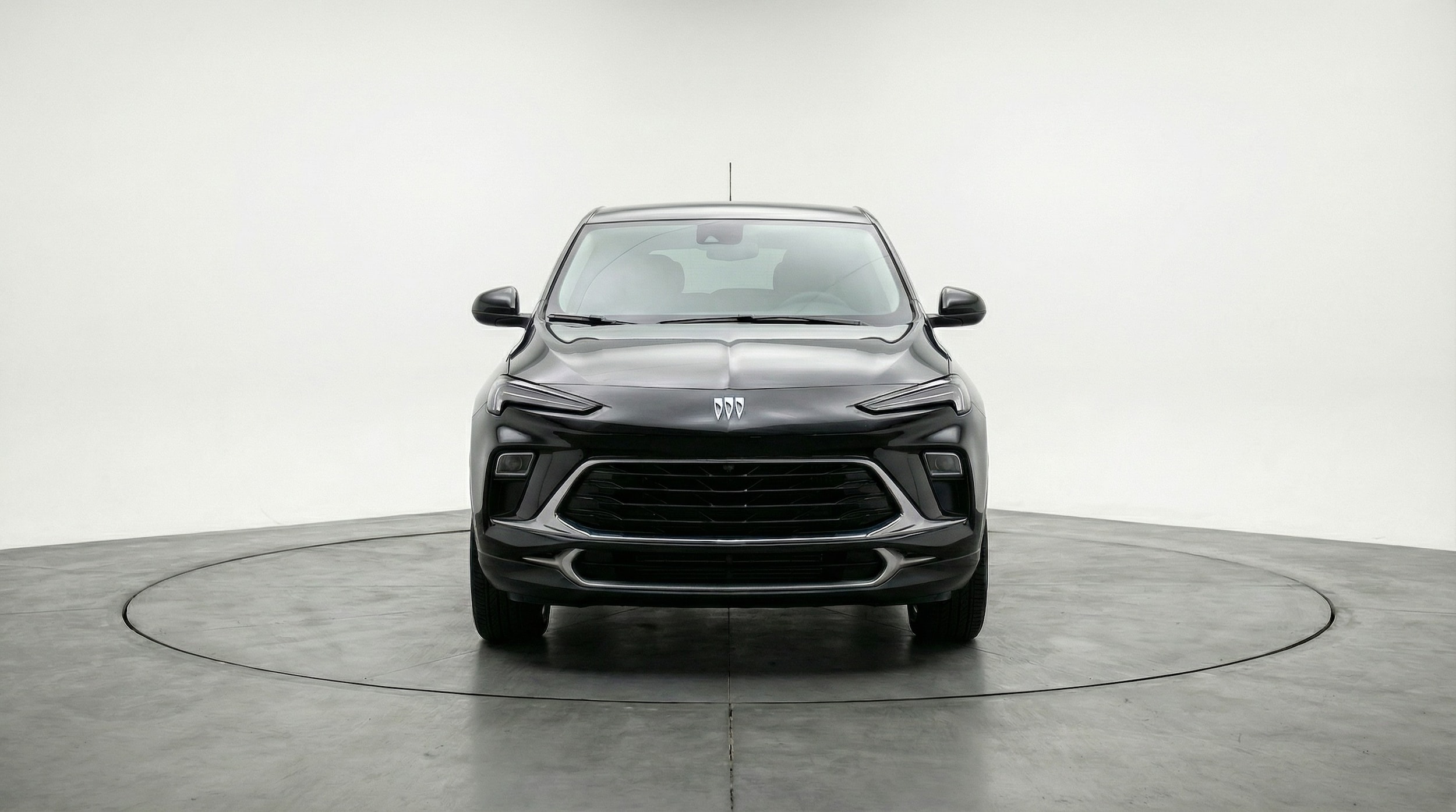 Thumbnail: 2025 Buick Encore GX - 2