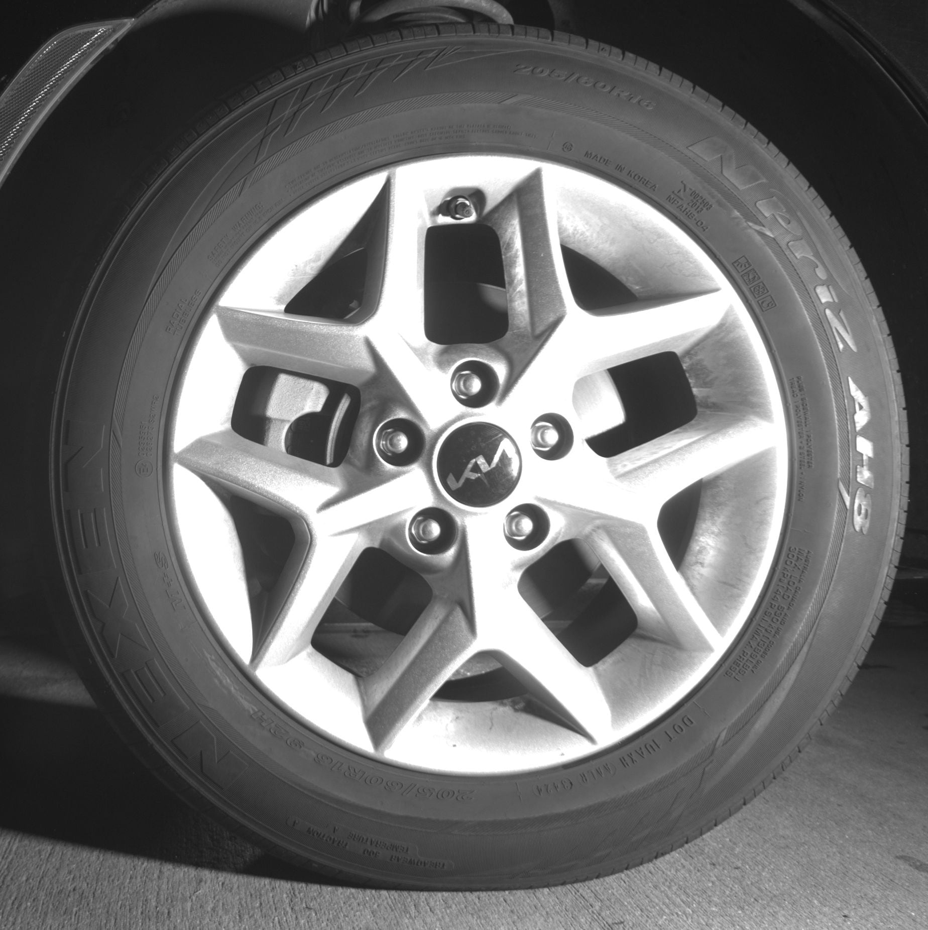 Thumbnail: 2025 Kia Soul - 14