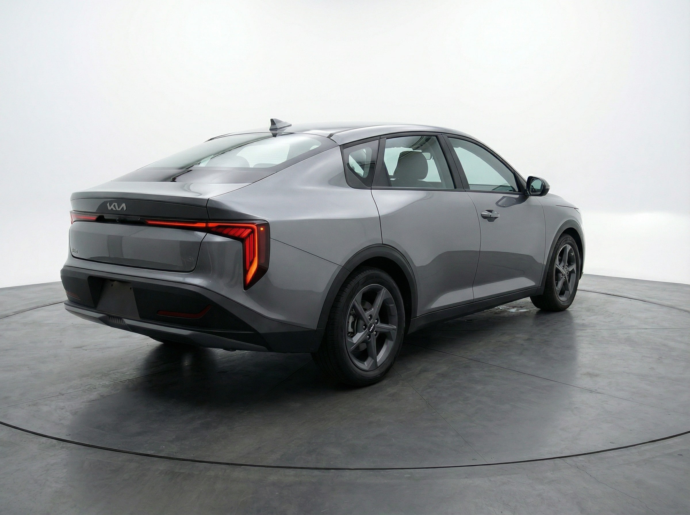 Thumbnail: 2025 Kia K4 - 7