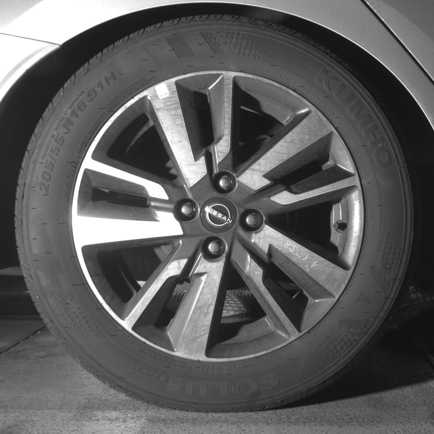 Thumbnail: 2025 Nissan Versa - 12