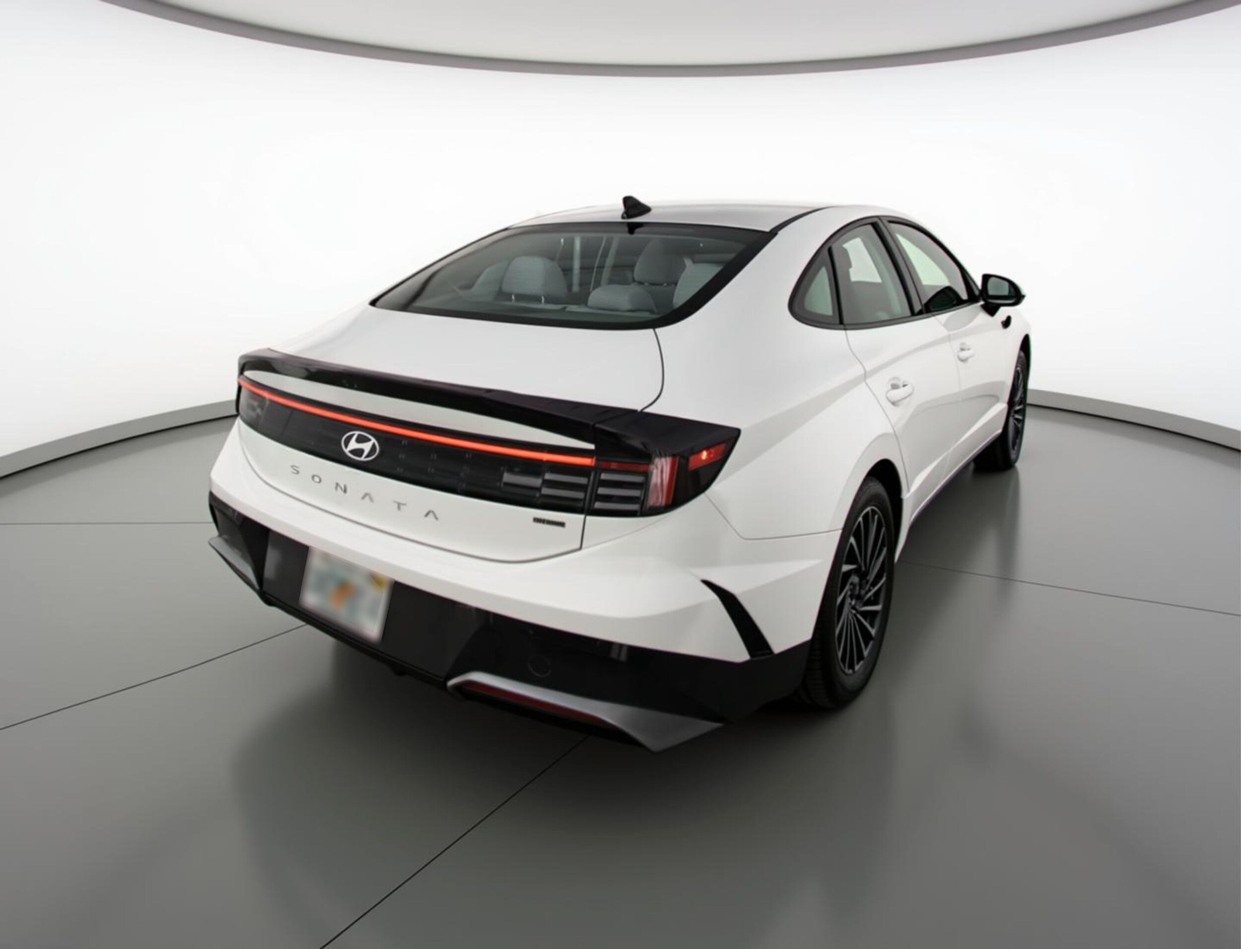 Thumbnail: 2025 Hyundai Sonata - 7