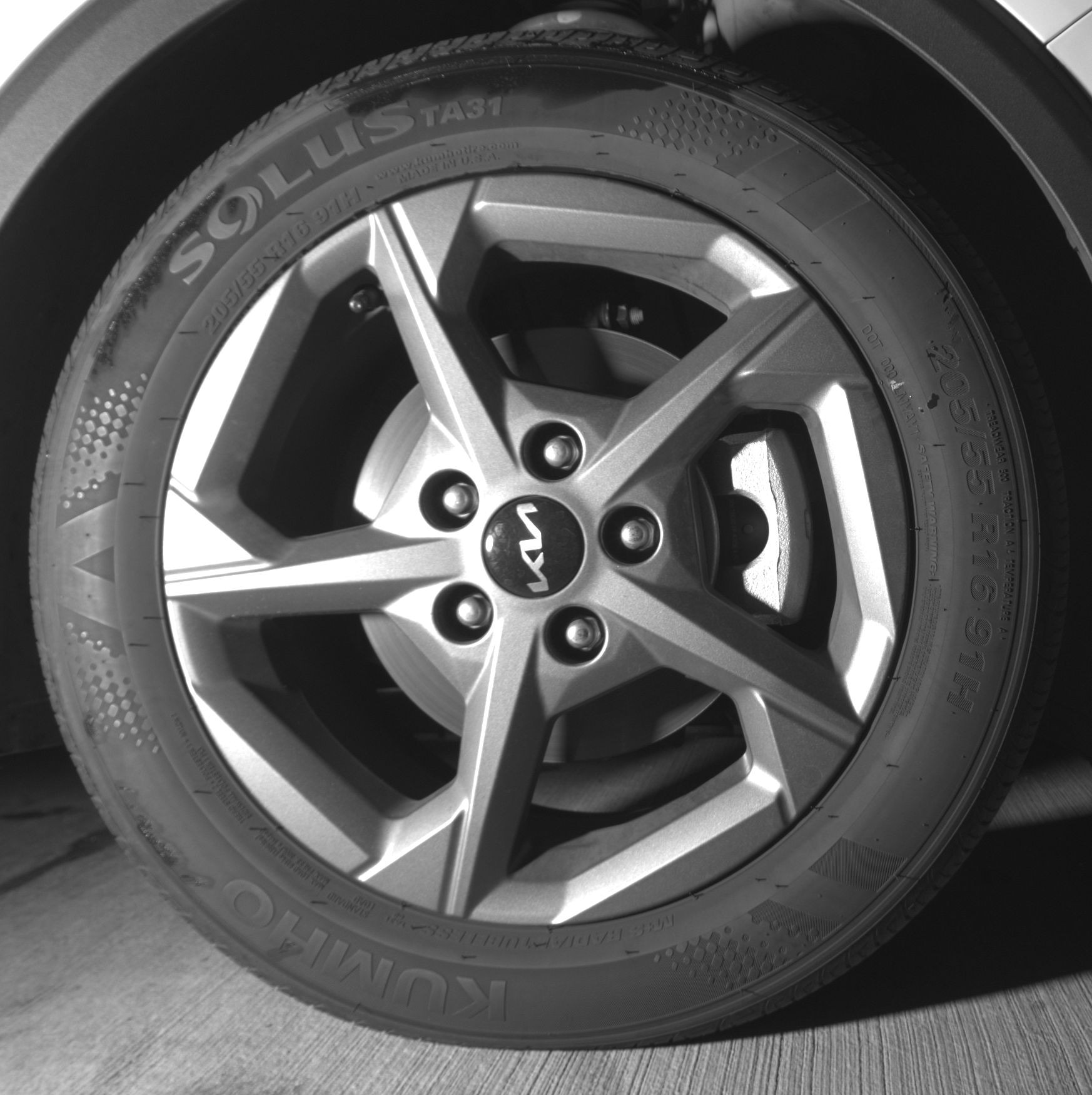 Thumbnail: 2025 Kia K4 - 10