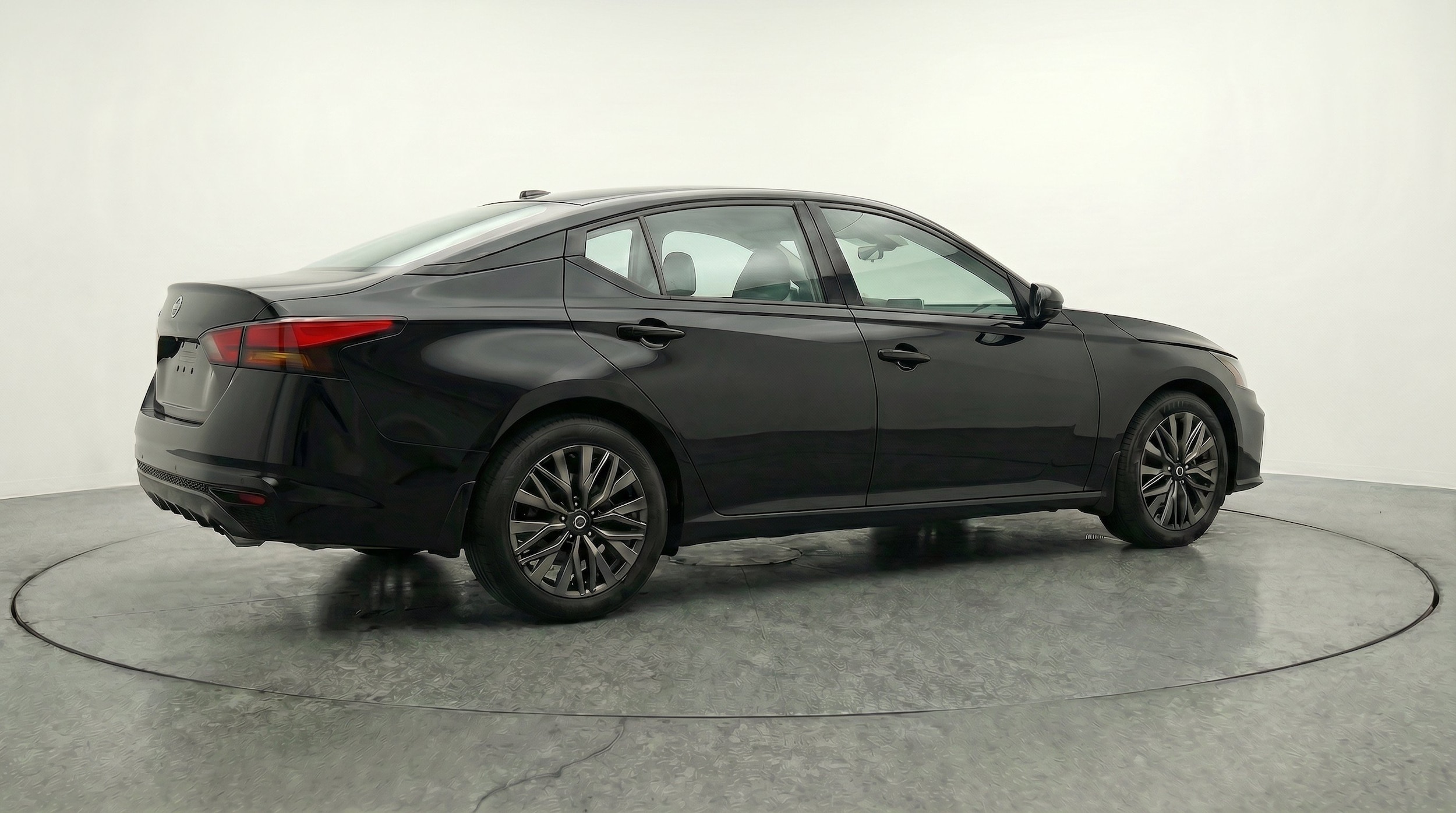 Thumbnail: 2026 Nissan Altima - 9
