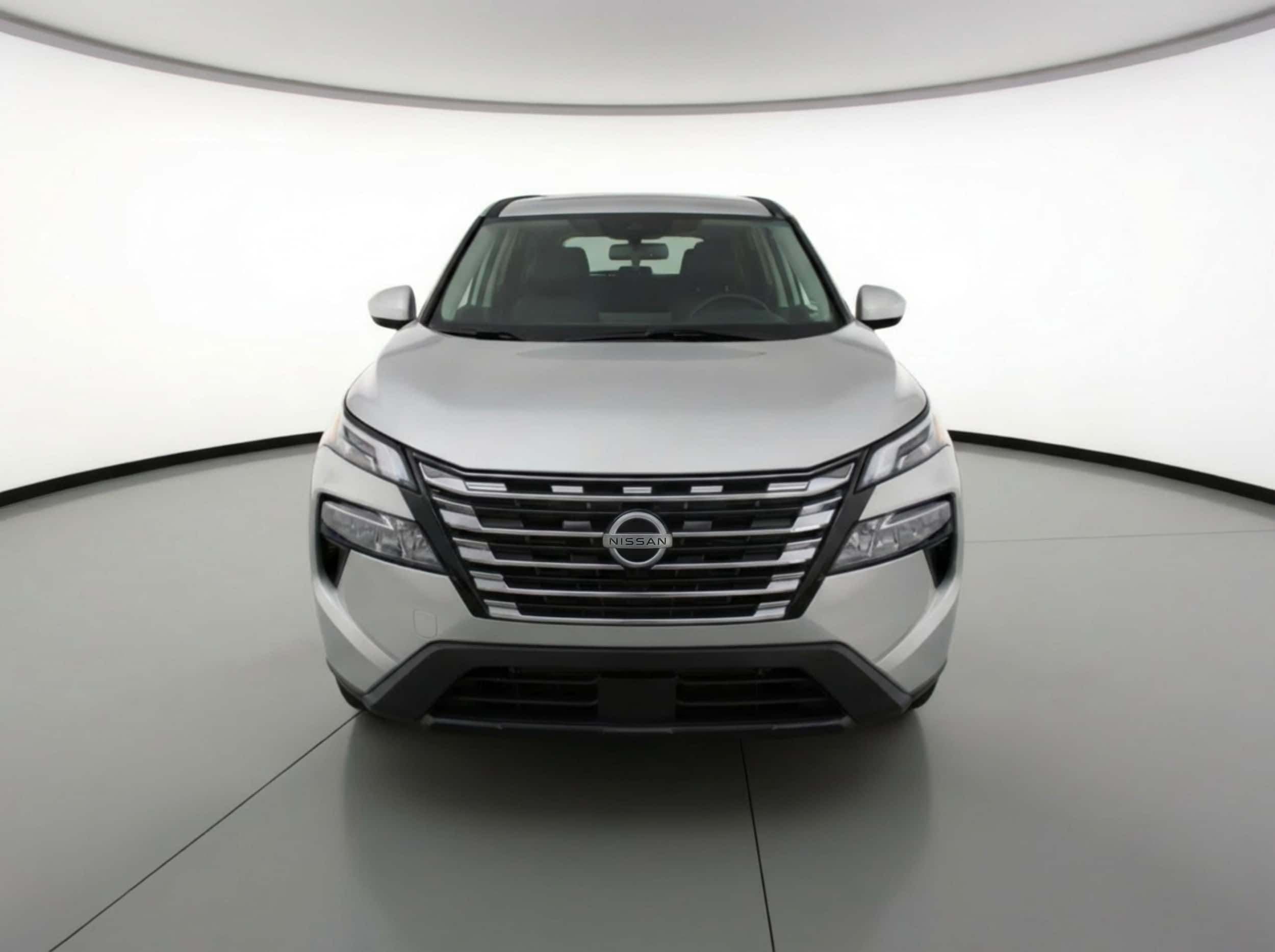 Thumbnail: 2025 Nissan Rogue - 2