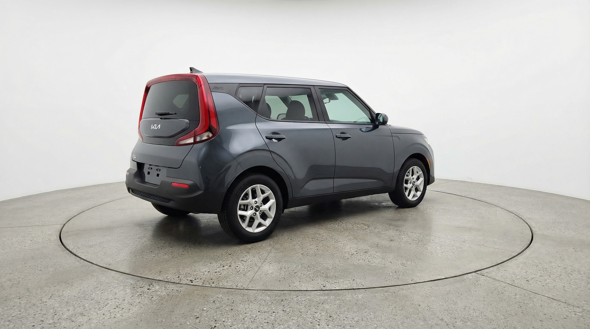 Thumbnail: 2025 Kia Soul - 7