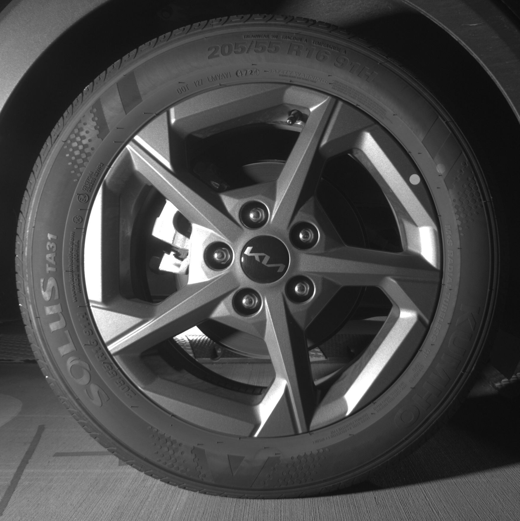 Thumbnail: 2025 Kia K4 - 12