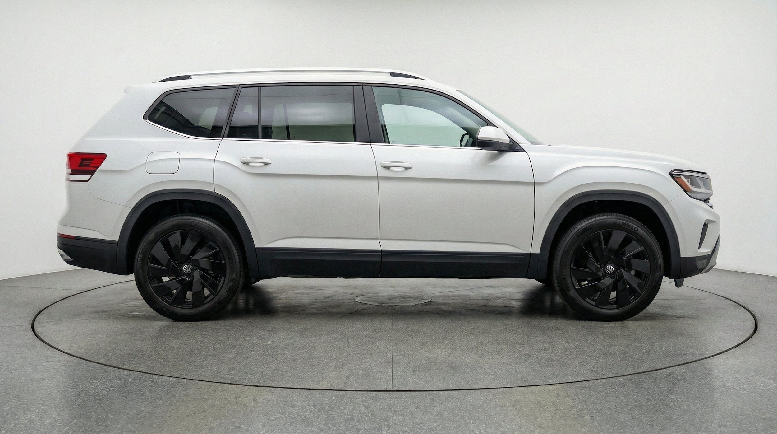 Thumbnail: 2026 Volkswagen Atlas - 11