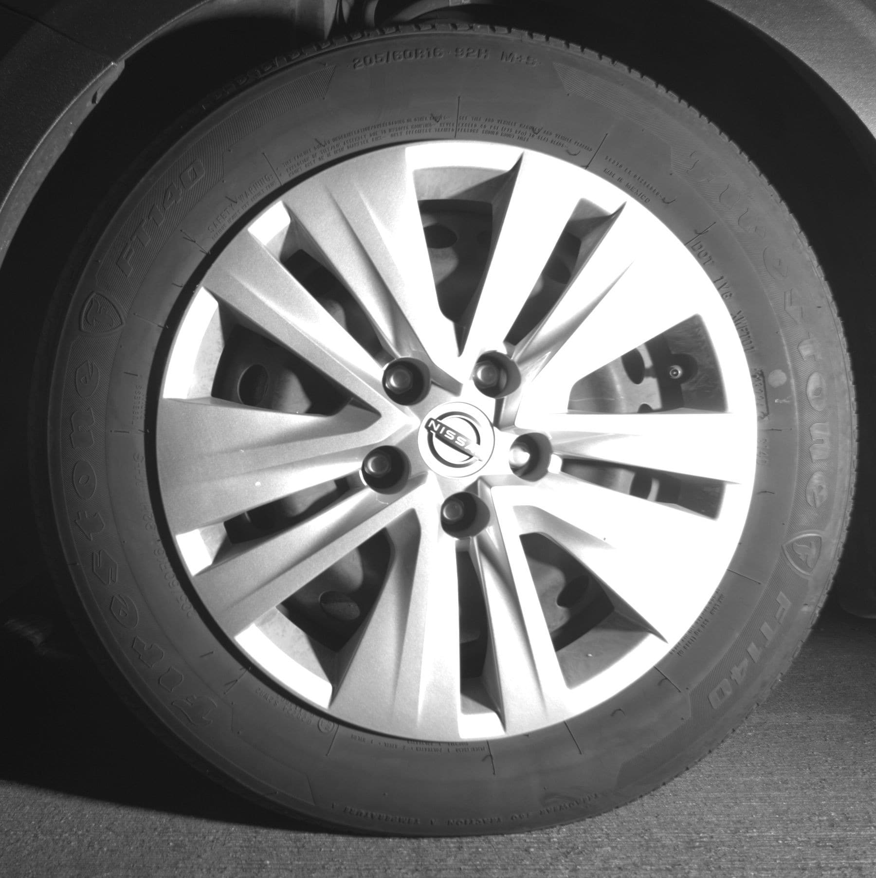 Thumbnail: 2025 Nissan Sentra - 9