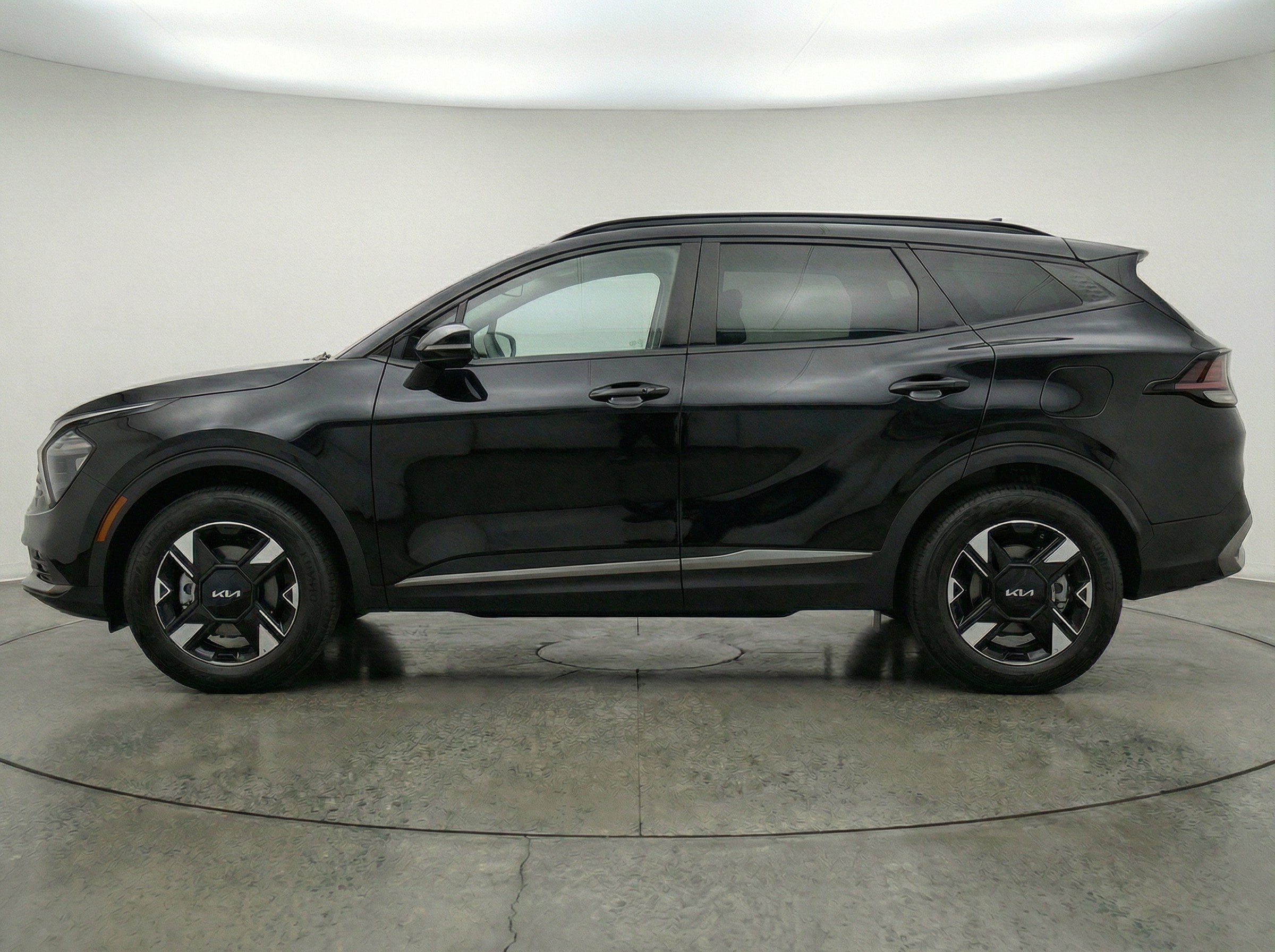 Thumbnail: 2026 Kia Sportage - 5