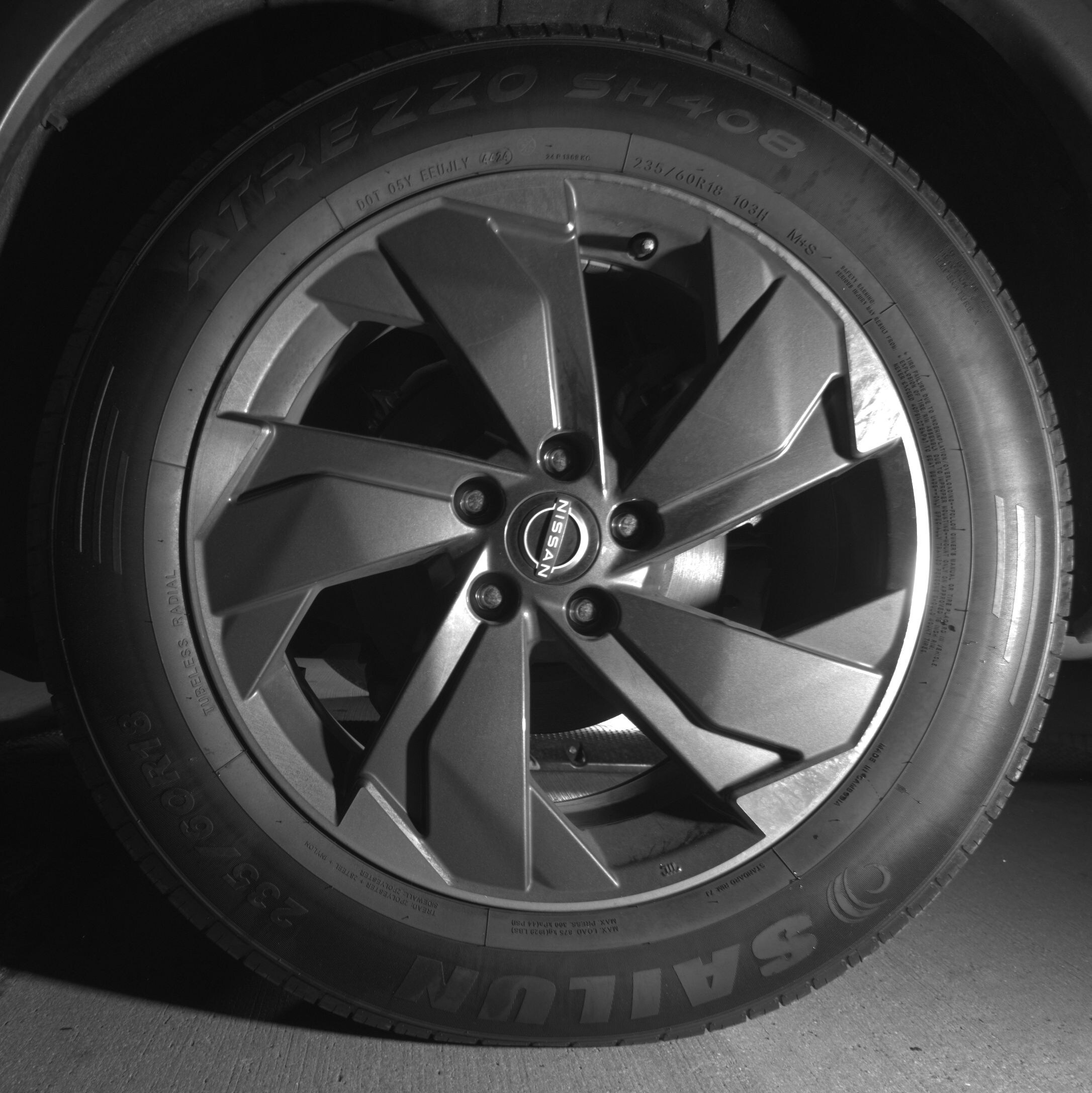 Thumbnail: 2025 Nissan Rogue - 11