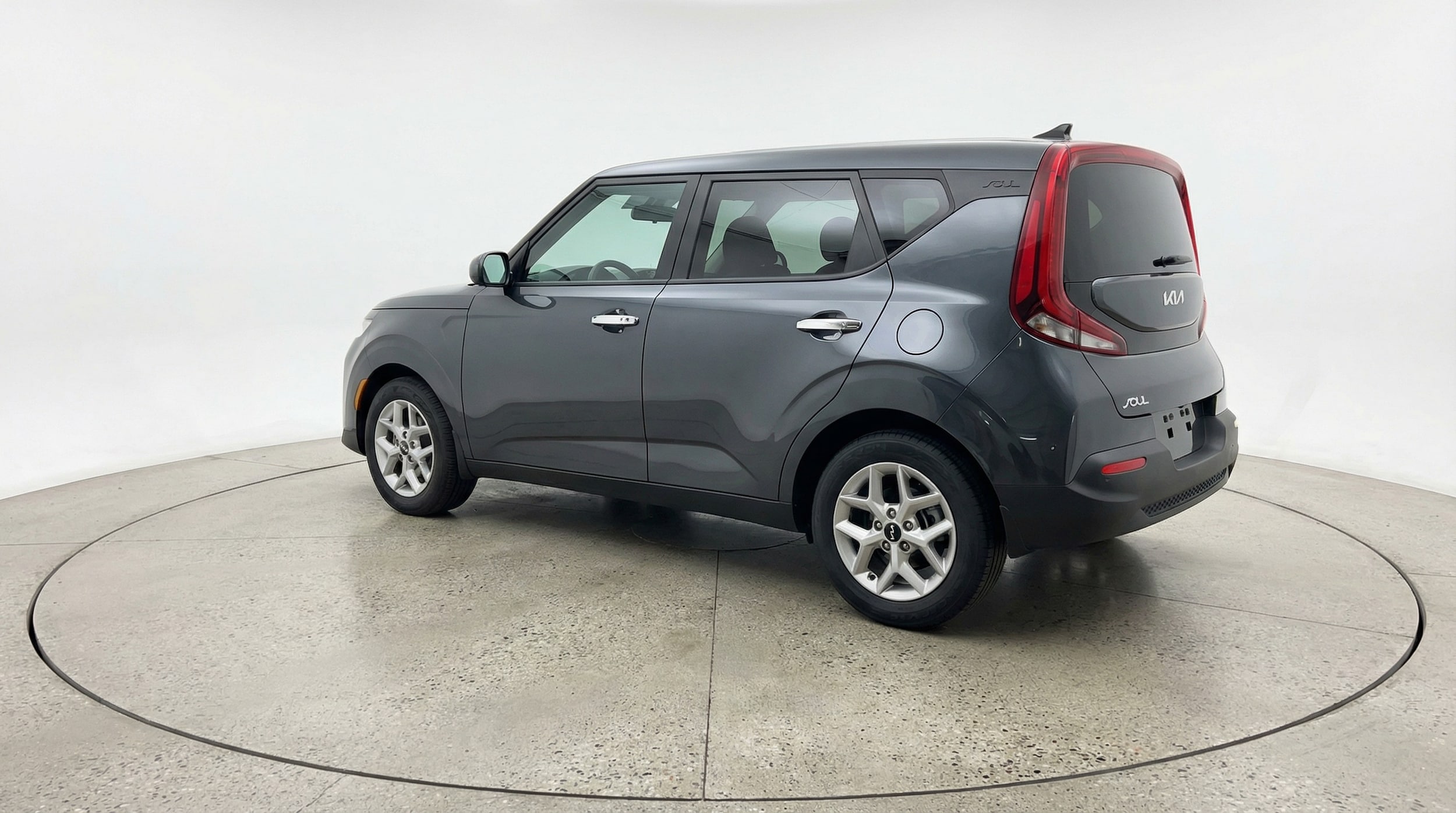 Thumbnail: 2025 Kia Soul - 5