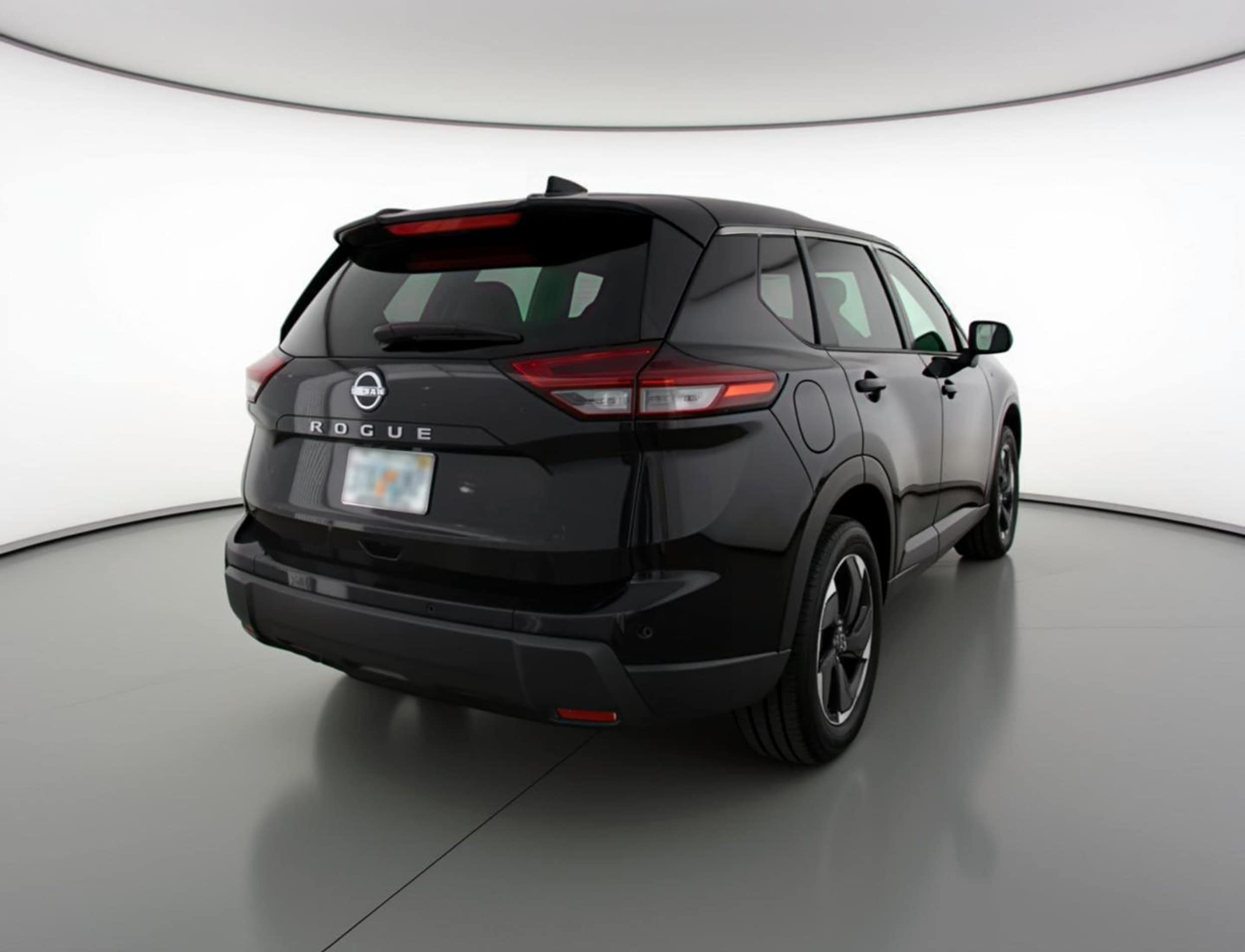 Thumbnail: 2025 Nissan Rogue - 7