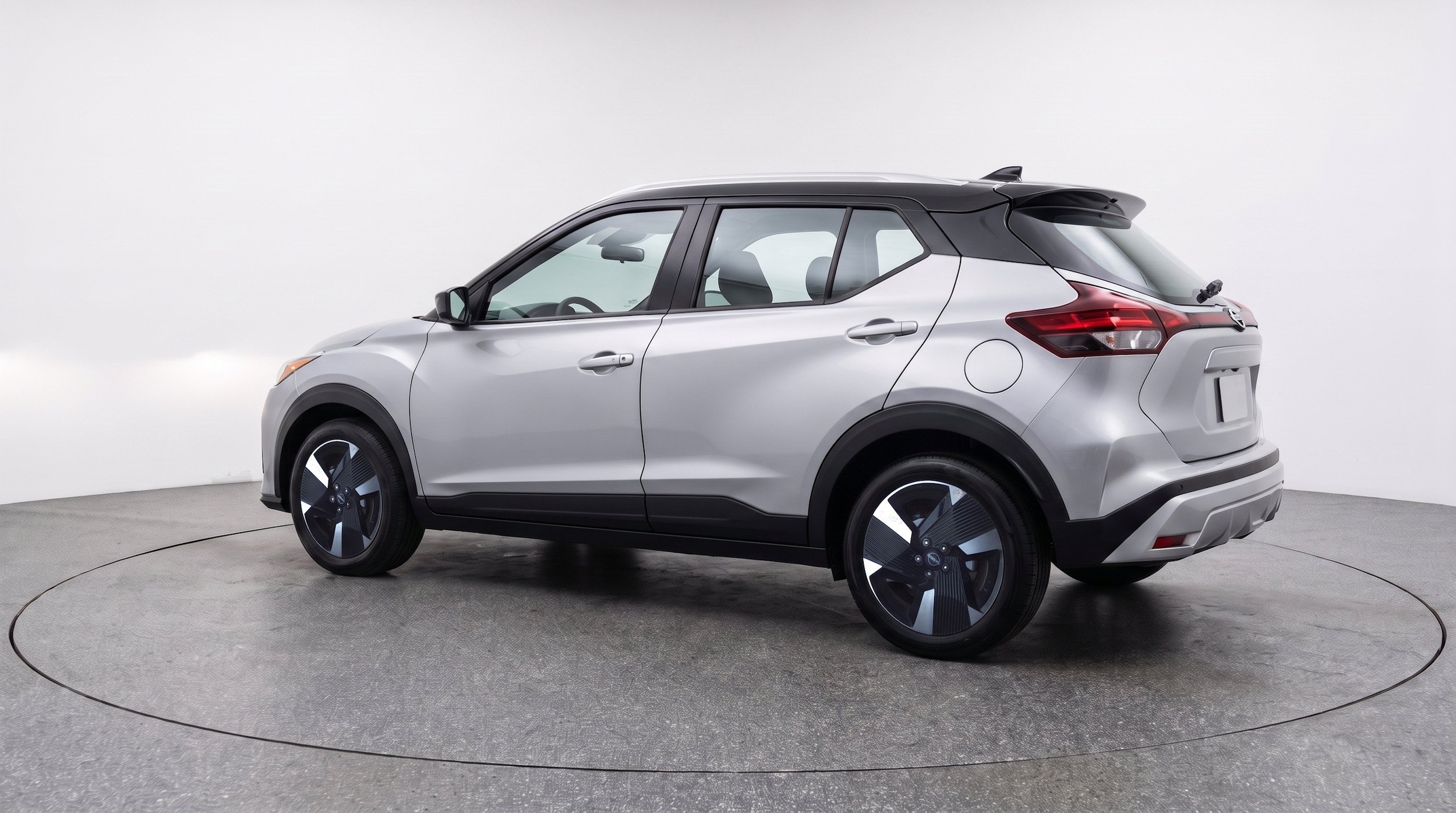 Thumbnail: 2026 Nissan Kicks - 6