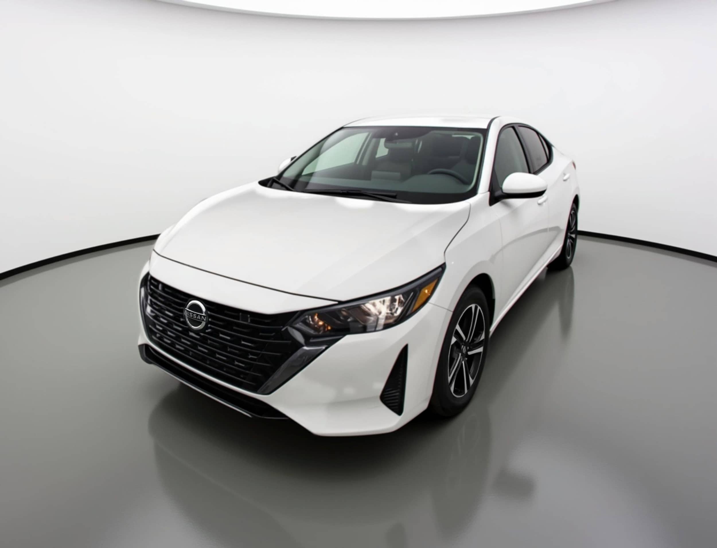 Thumbnail: 2025 Nissan Sentra - 3