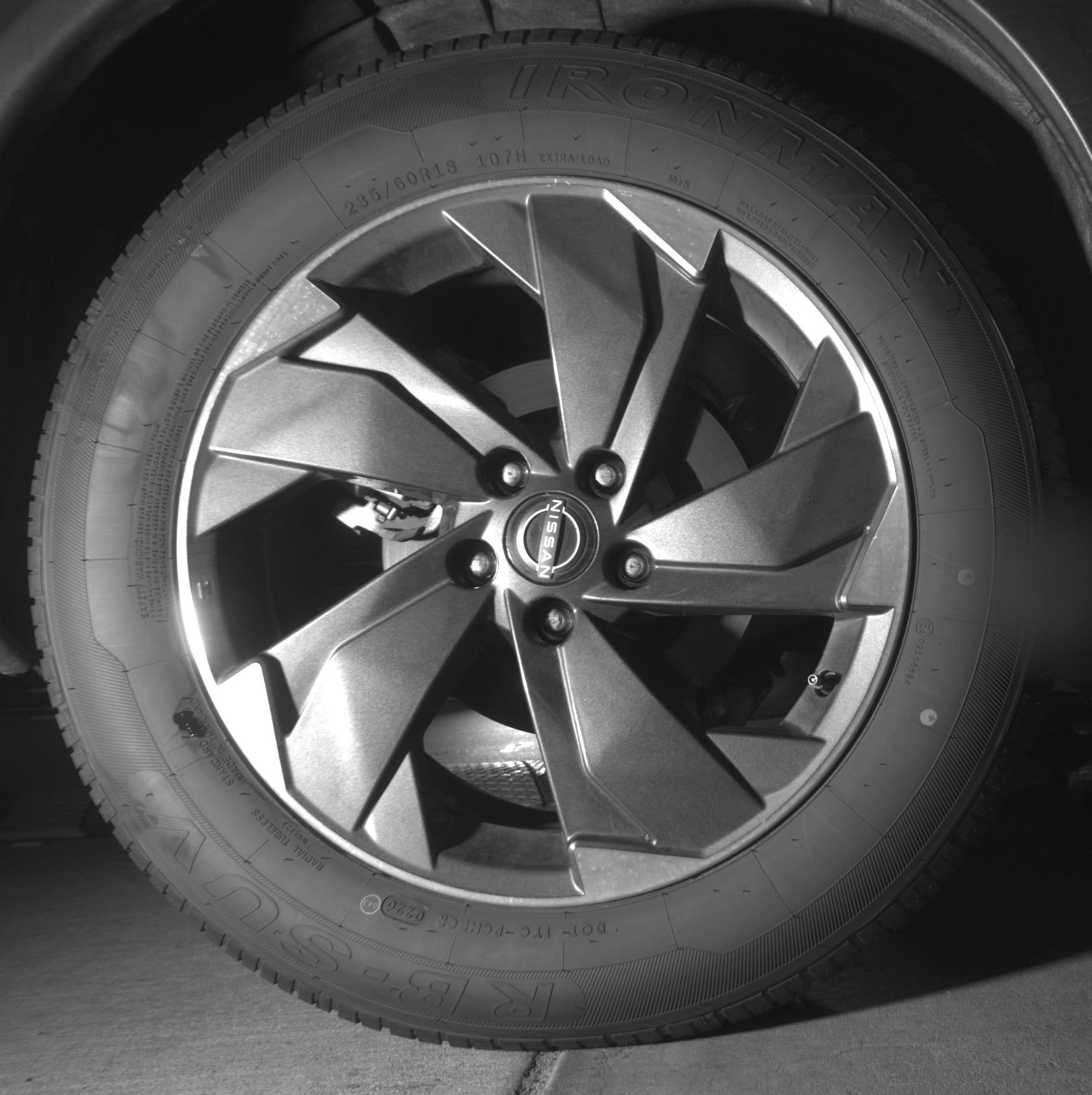 Thumbnail: 2025 Nissan Rogue - 15