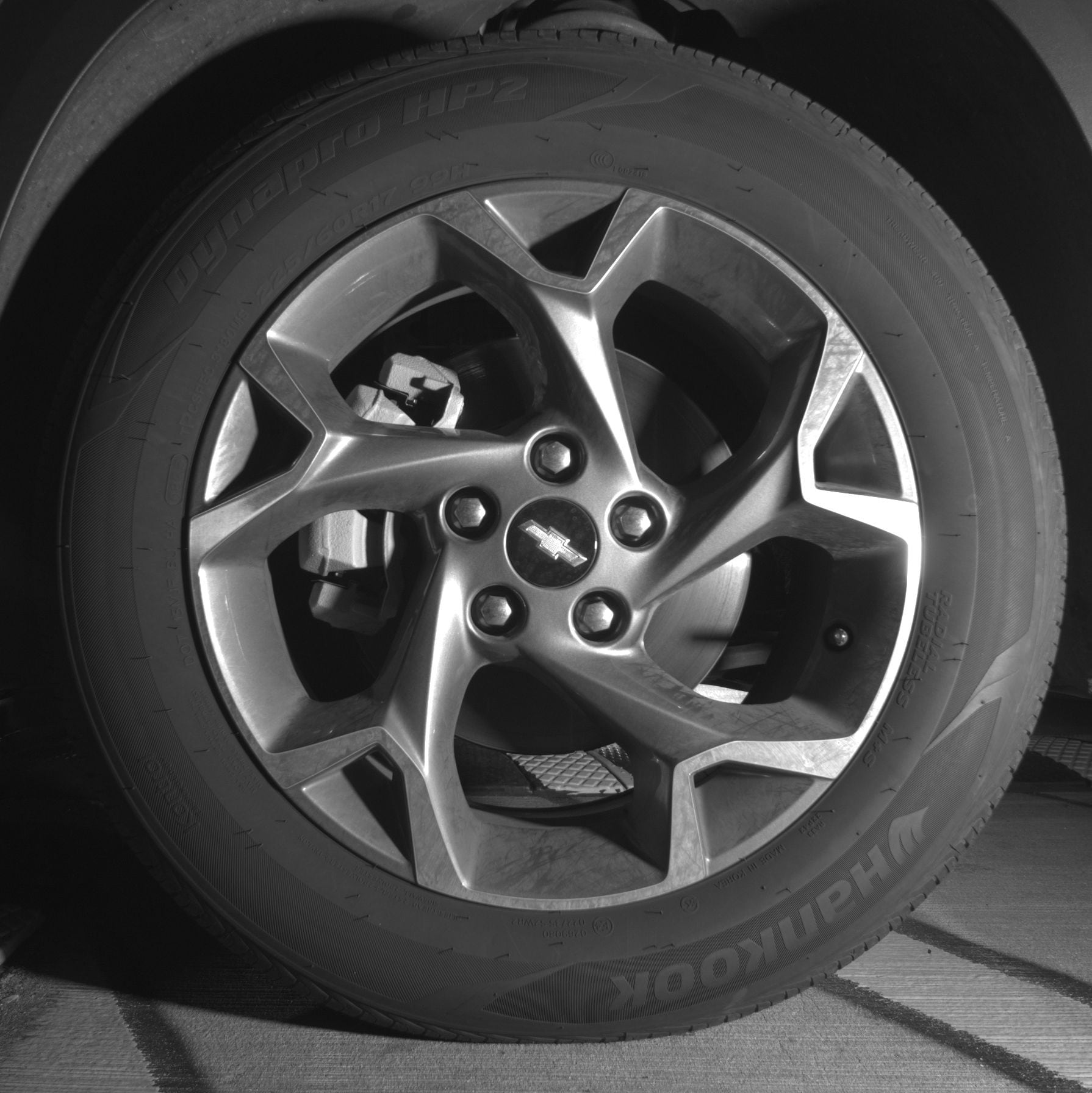 Thumbnail: 2025 Chevrolet Trax - 9