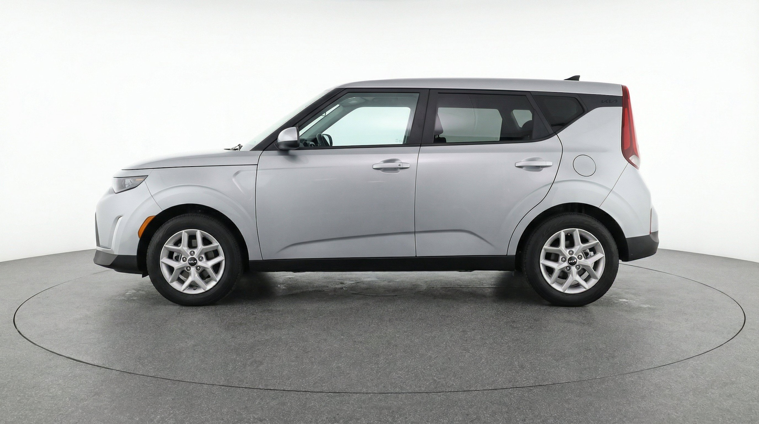 Thumbnail: 2025 Kia Soul - 5