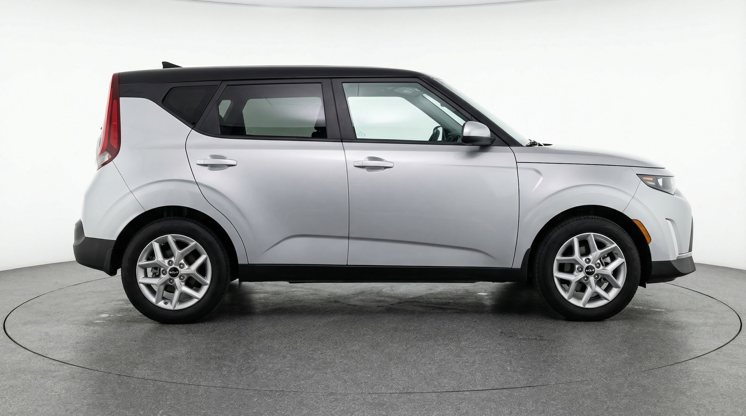 Thumbnail: 2025 Kia Soul - 8