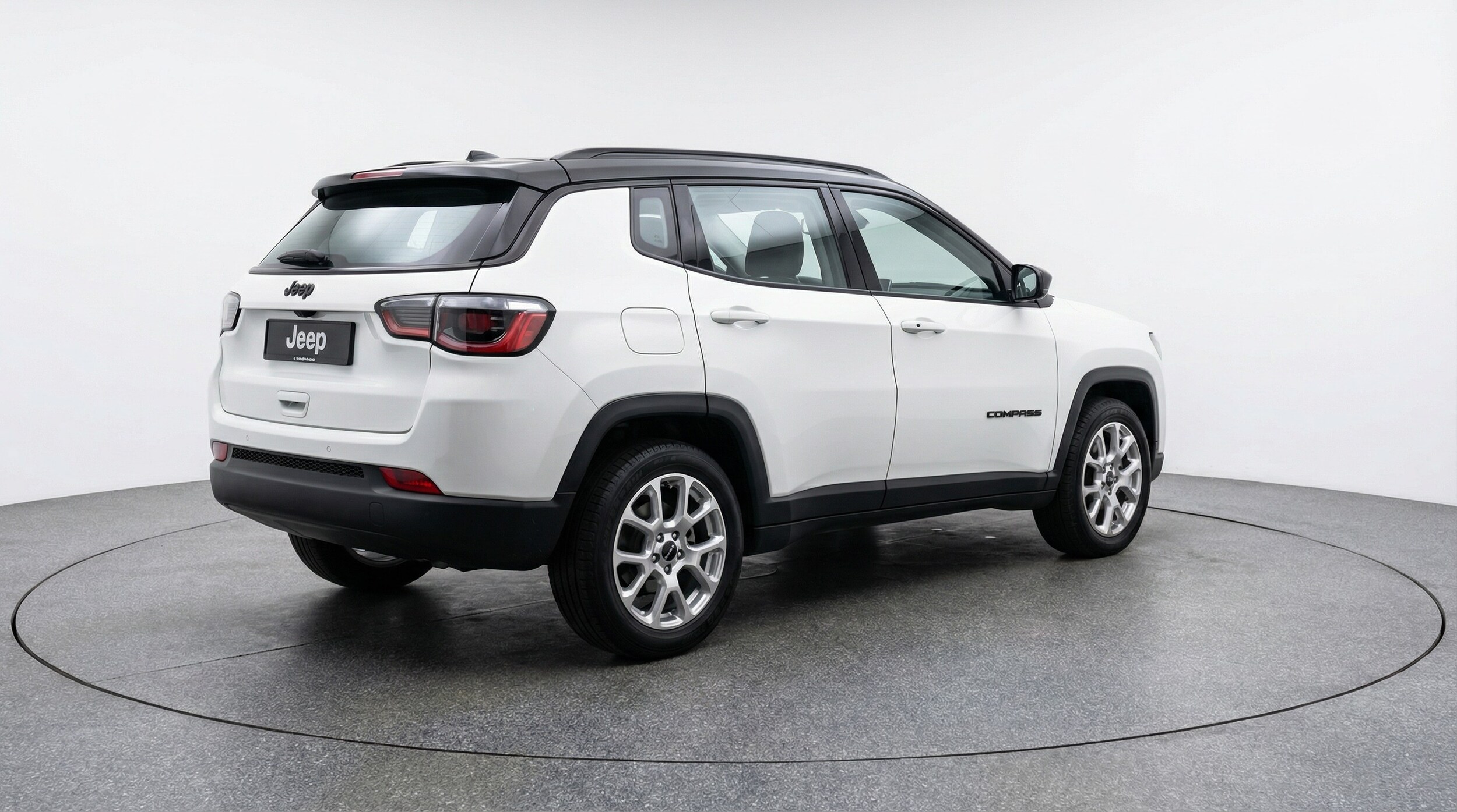 Thumbnail: 2025 Jeep Compass - 7